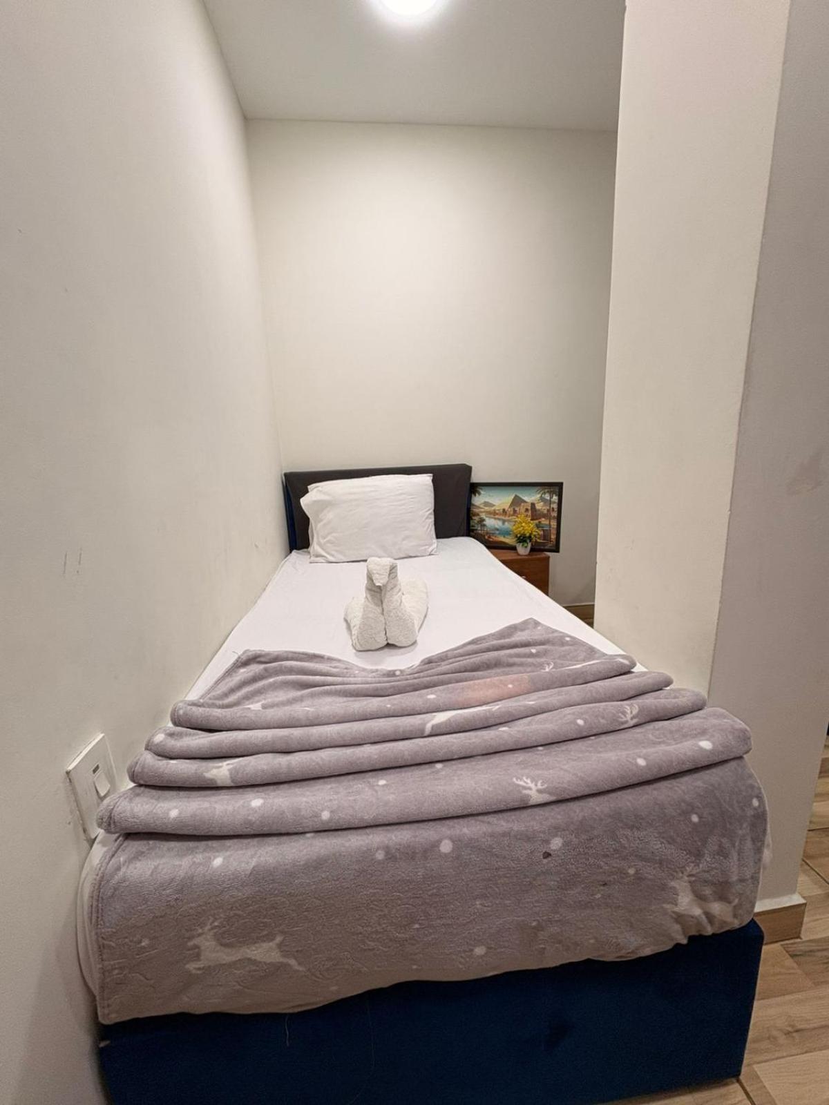 Revento Hotel DownTown,Adly - Photo 33