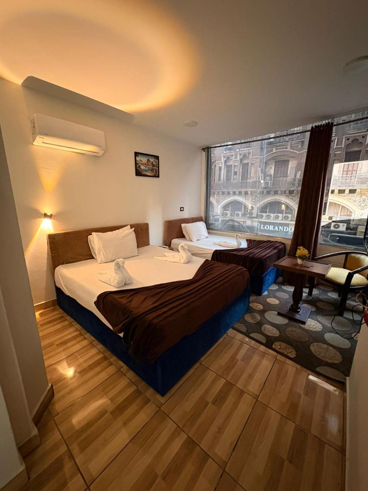 Superior Family Room