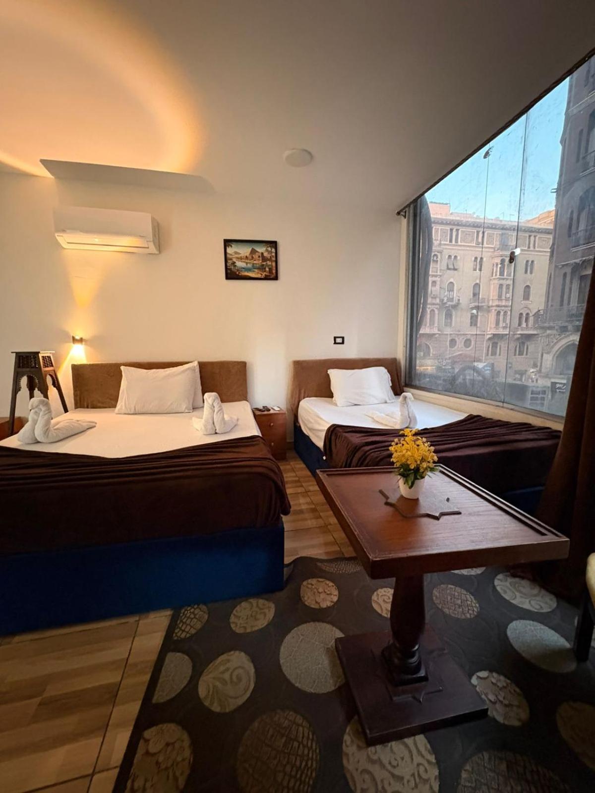 Revento Hotel DownTown,Adly - Photo 14