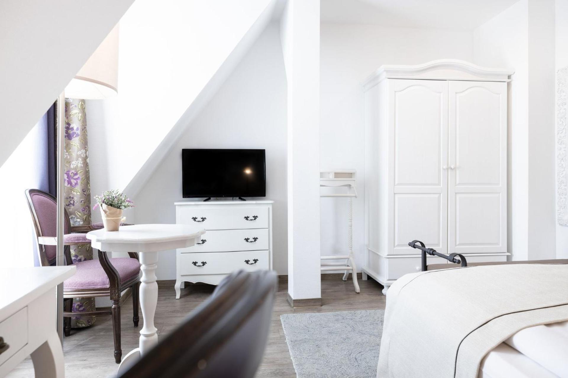 Garner Hotel Berlin - Messe by IHG - Photo 157