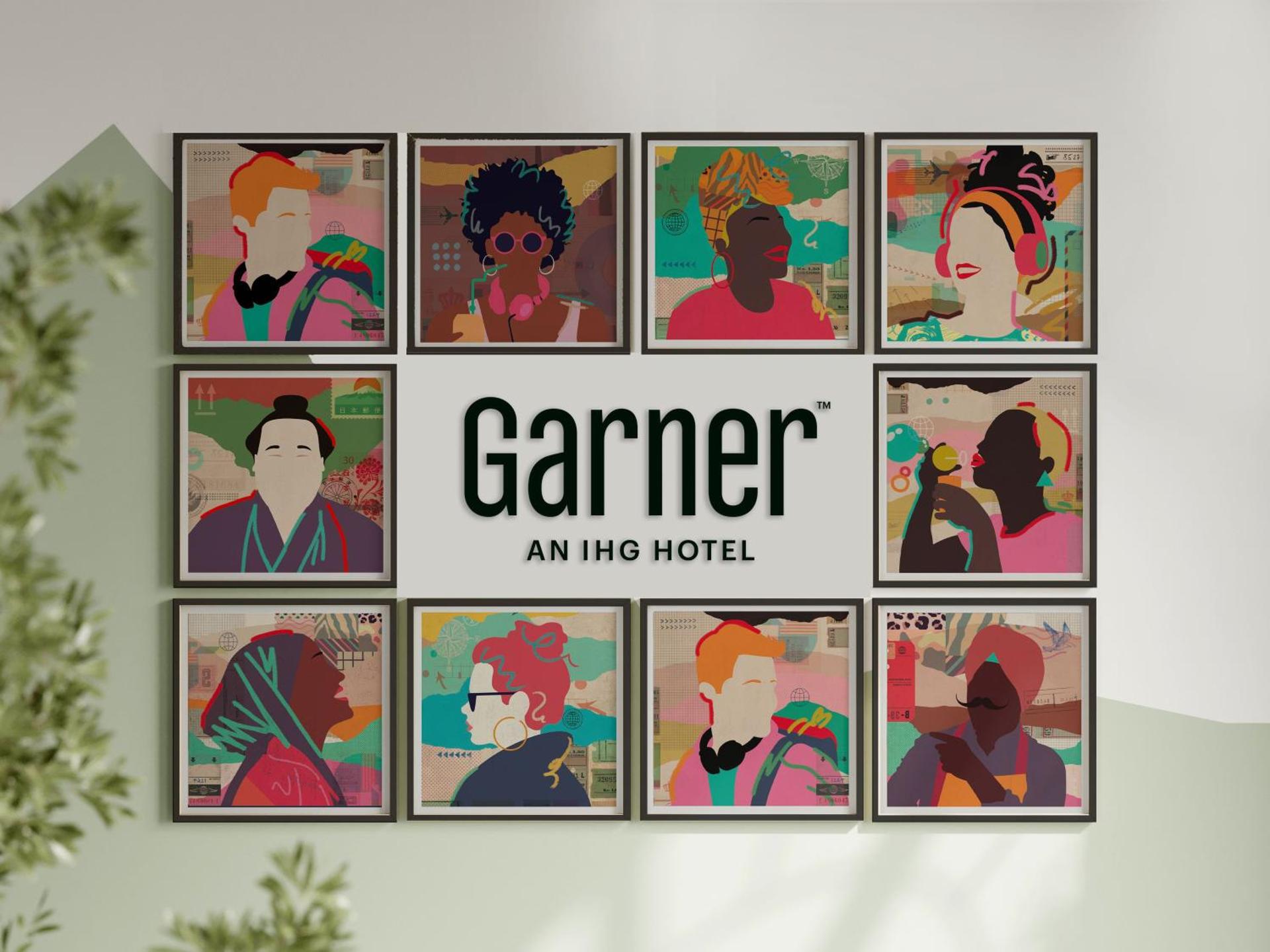 Garner Hotel Berlin - Messe by IHG - Photo 163