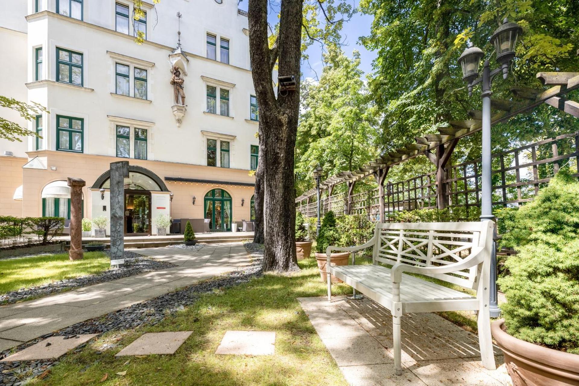 Garner Hotel Berlin - Messe by IHG - Photo 165
