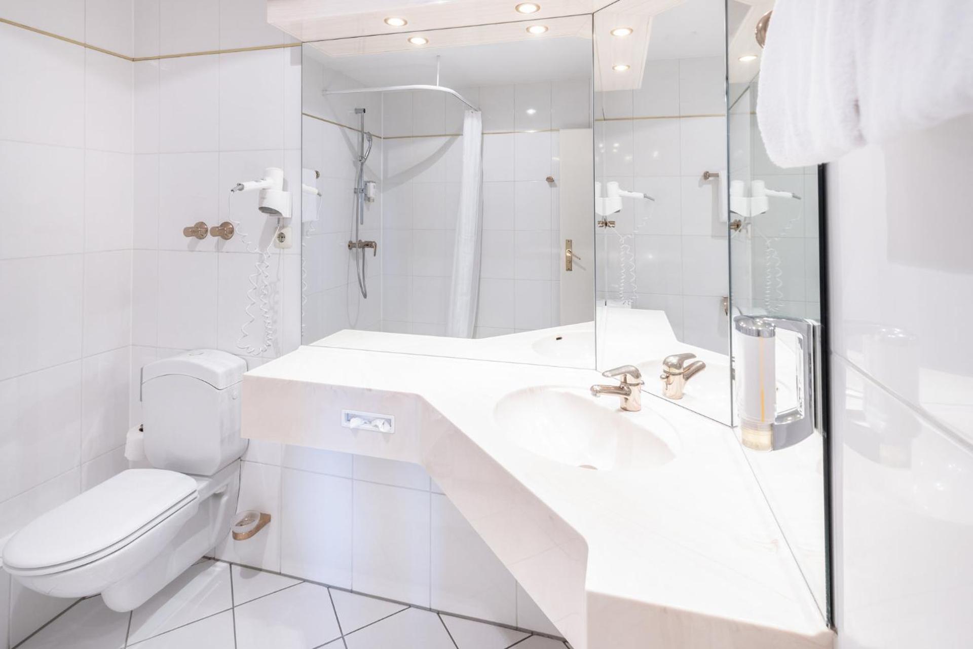 Garner Hotel Berlin - Messe by IHG - Photo 169