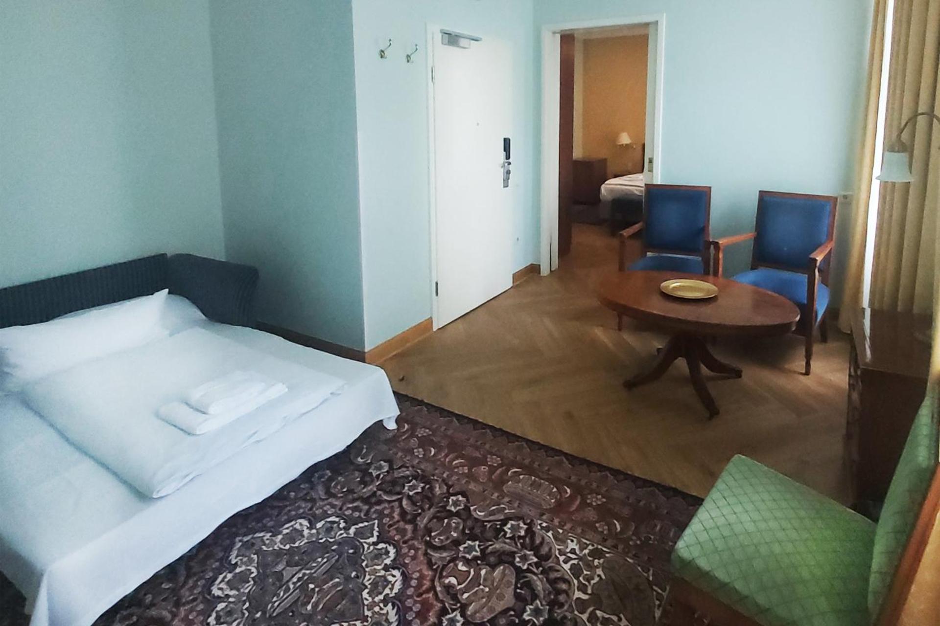 Garner Hotel Berlin - Messe by IHG - Photo 176