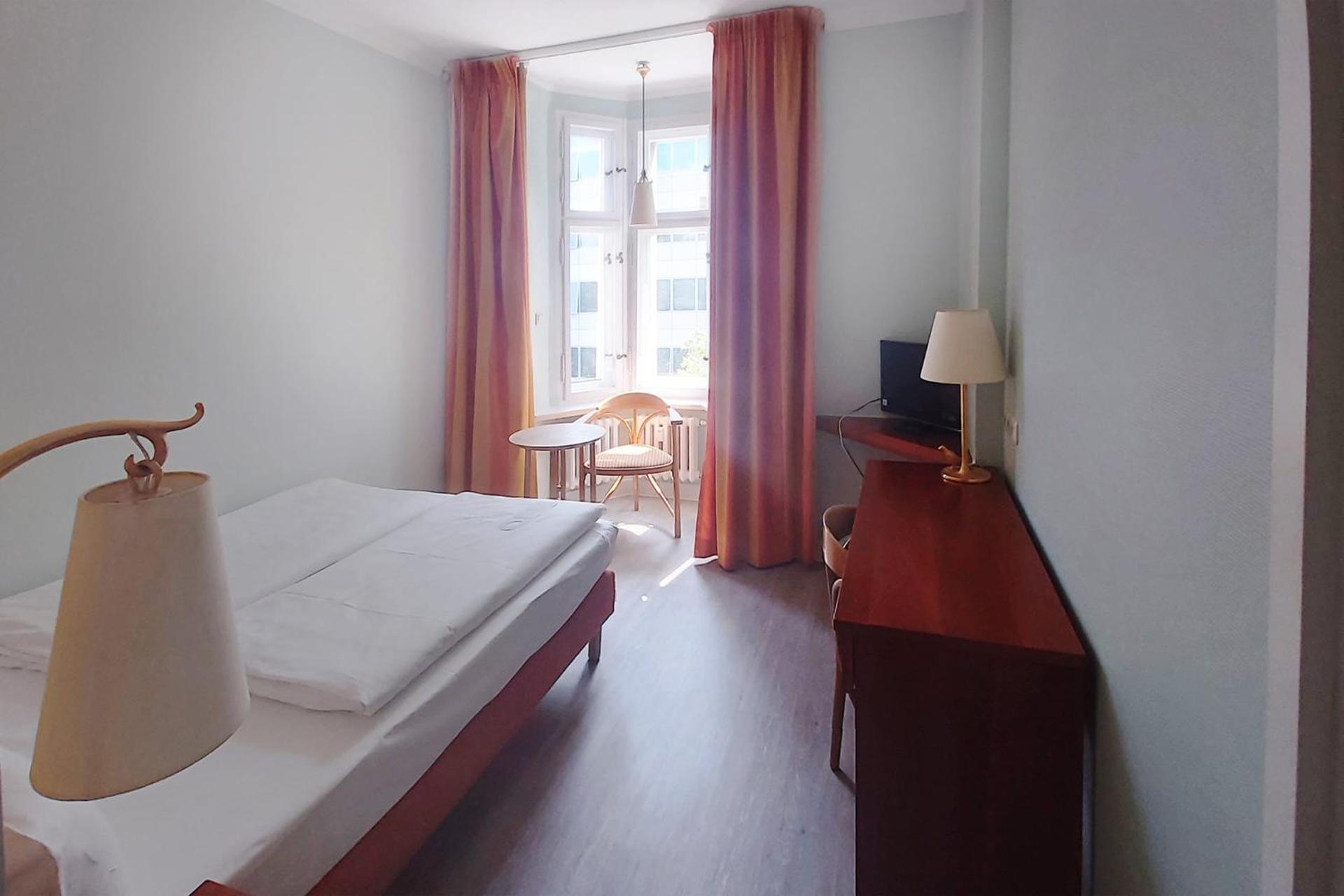 Garner Hotel Berlin - Messe by IHG - Photo 177
