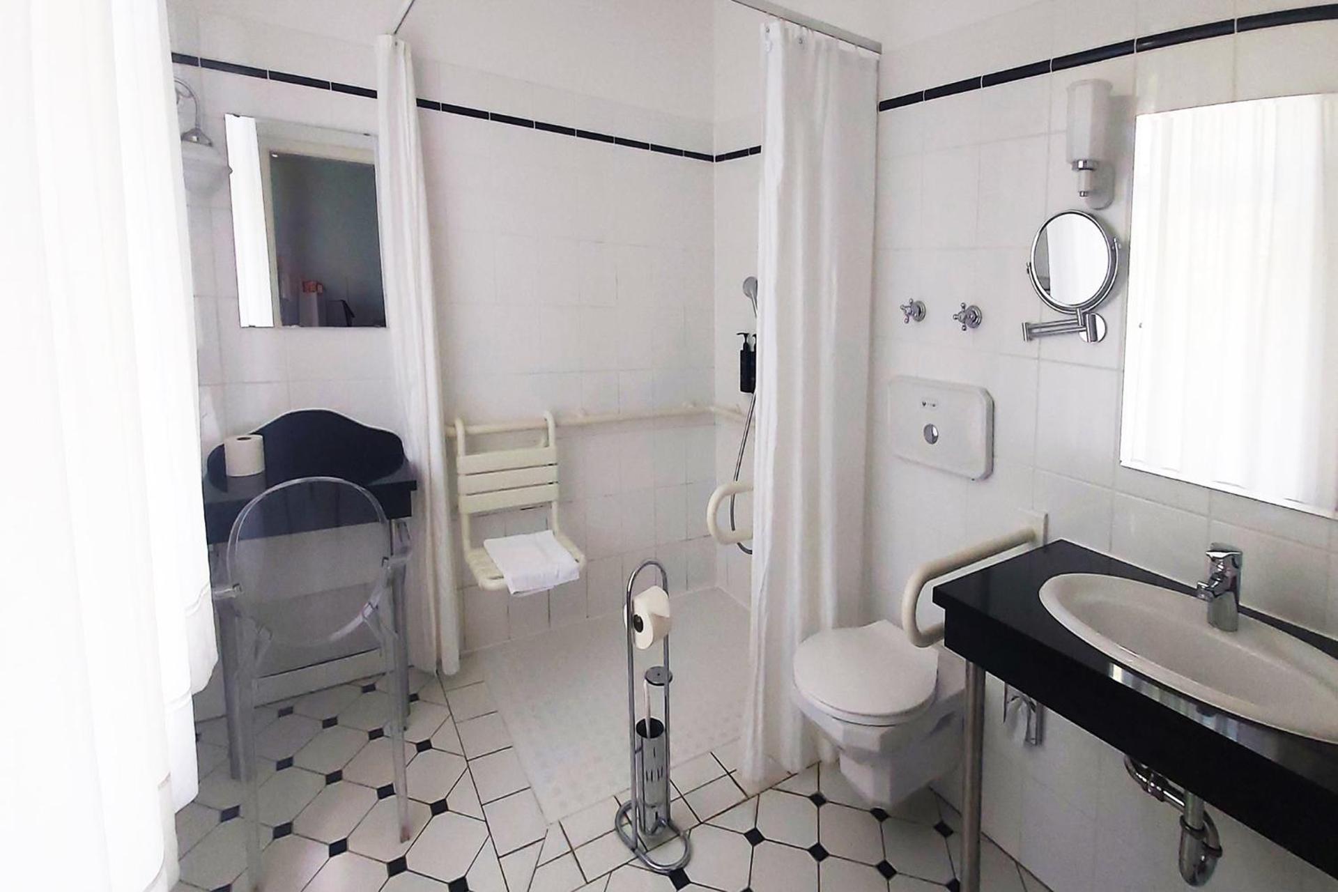 Garner Hotel Berlin - Messe by IHG - Photo 178
