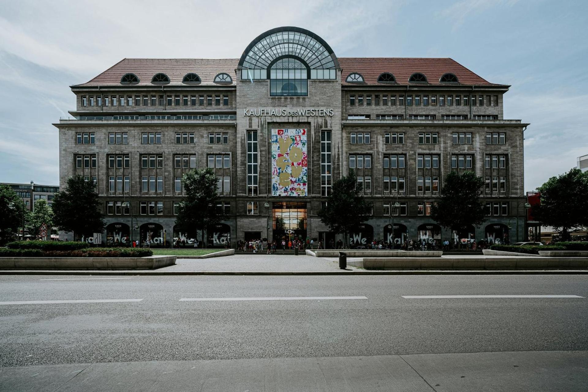 Garner Hotel Berlin - Messe by IHG - Photo 180