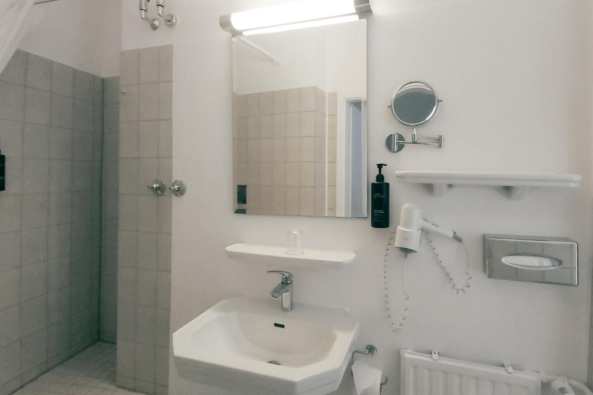 Garner Hotel Berlin - Messe by IHG - Photo 185
