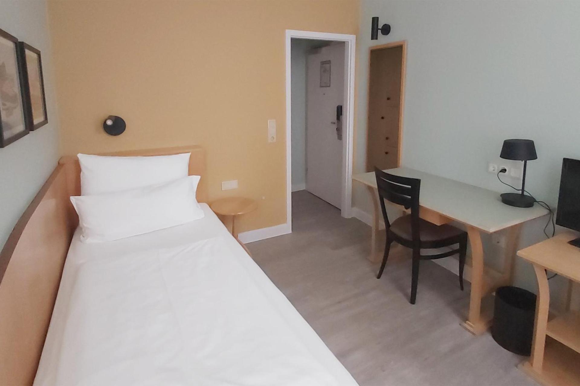 Garner Hotel Berlin - Messe by IHG - Photo 186
