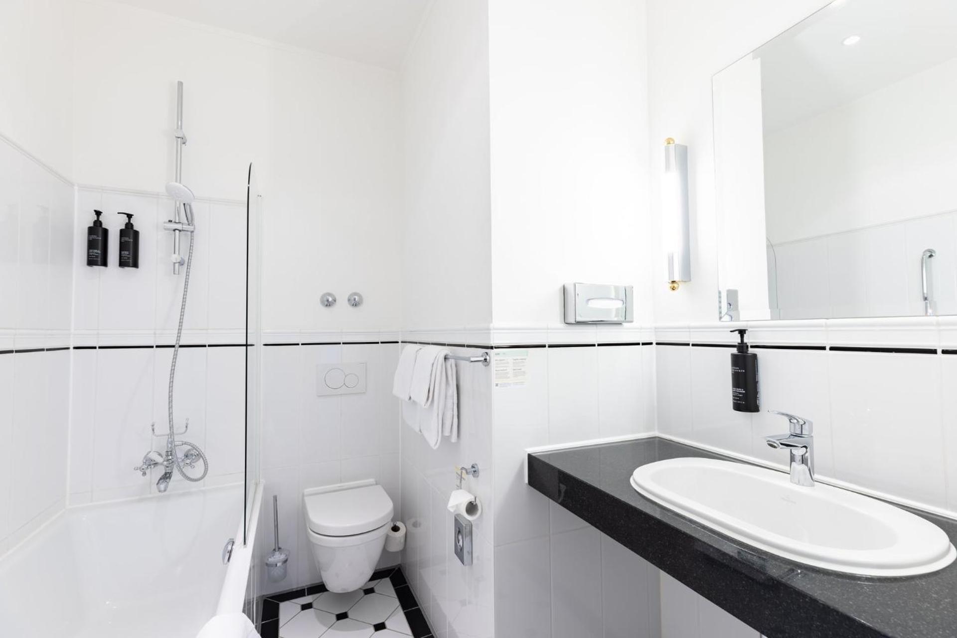 Garner Hotel Berlin - Messe by IHG - Photo 46