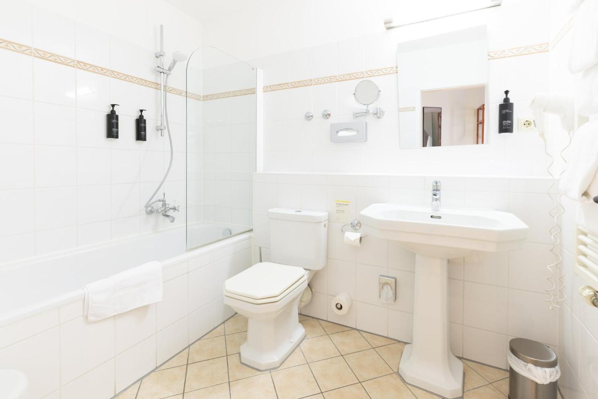 Garner Hotel Berlin - Messe by IHG - Photo 29