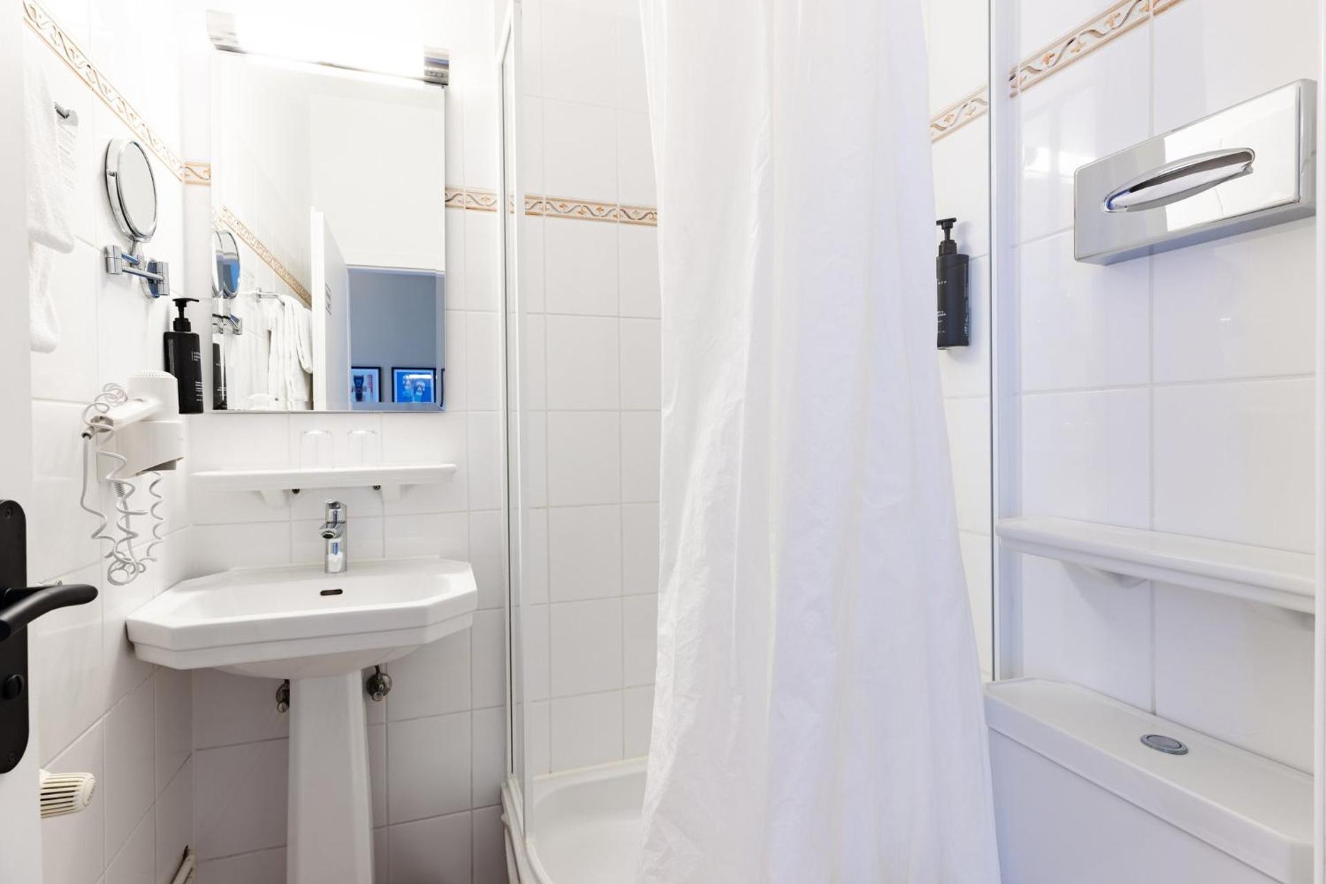 Garner Hotel Berlin - Messe by IHG - Photo 6