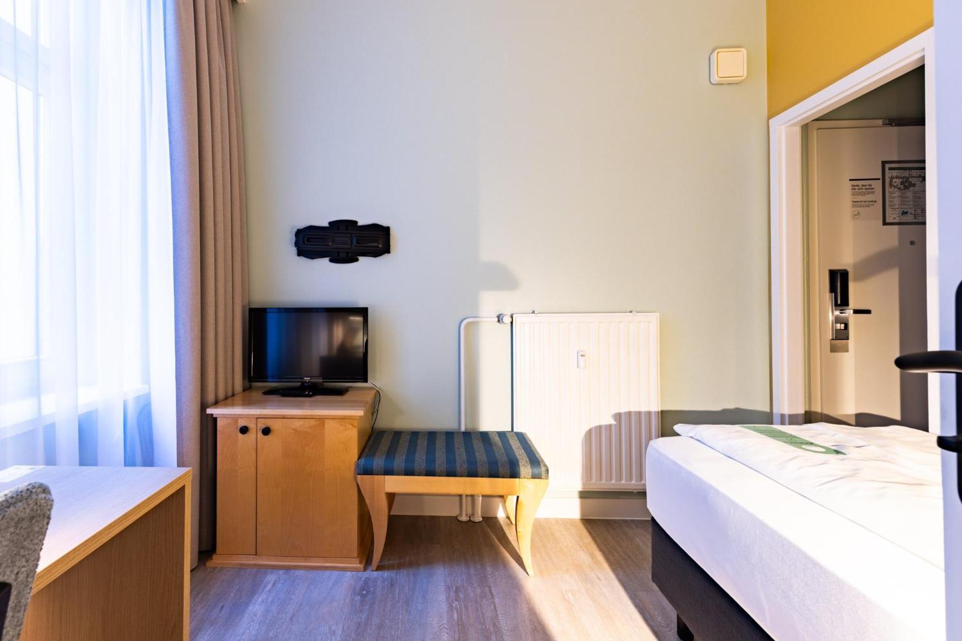 Garner Hotel Berlin - Messe by IHG - Photo 192