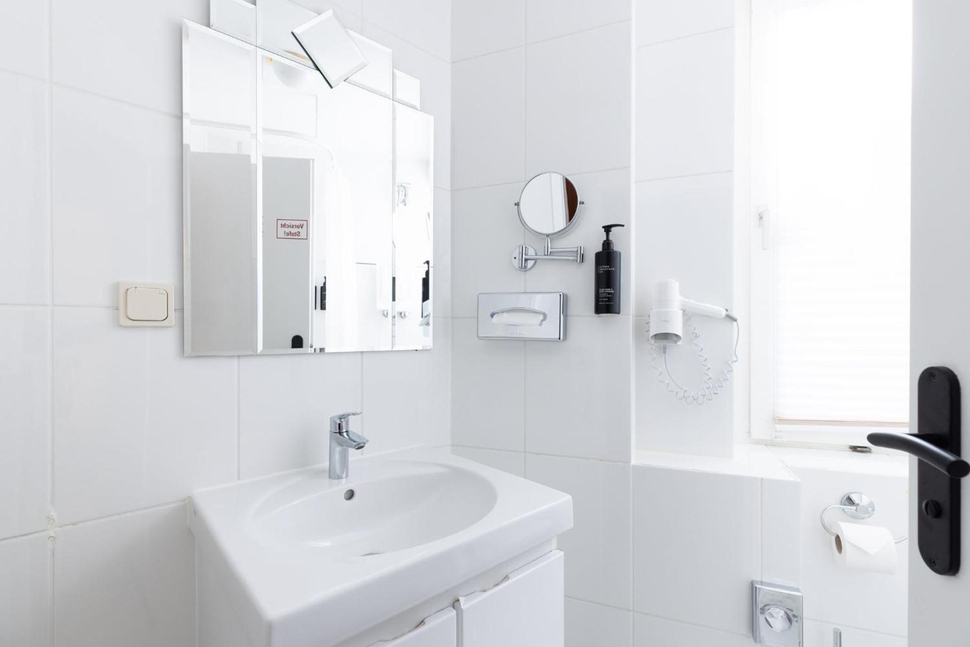 Garner Hotel Berlin - Messe by IHG - Photo 35