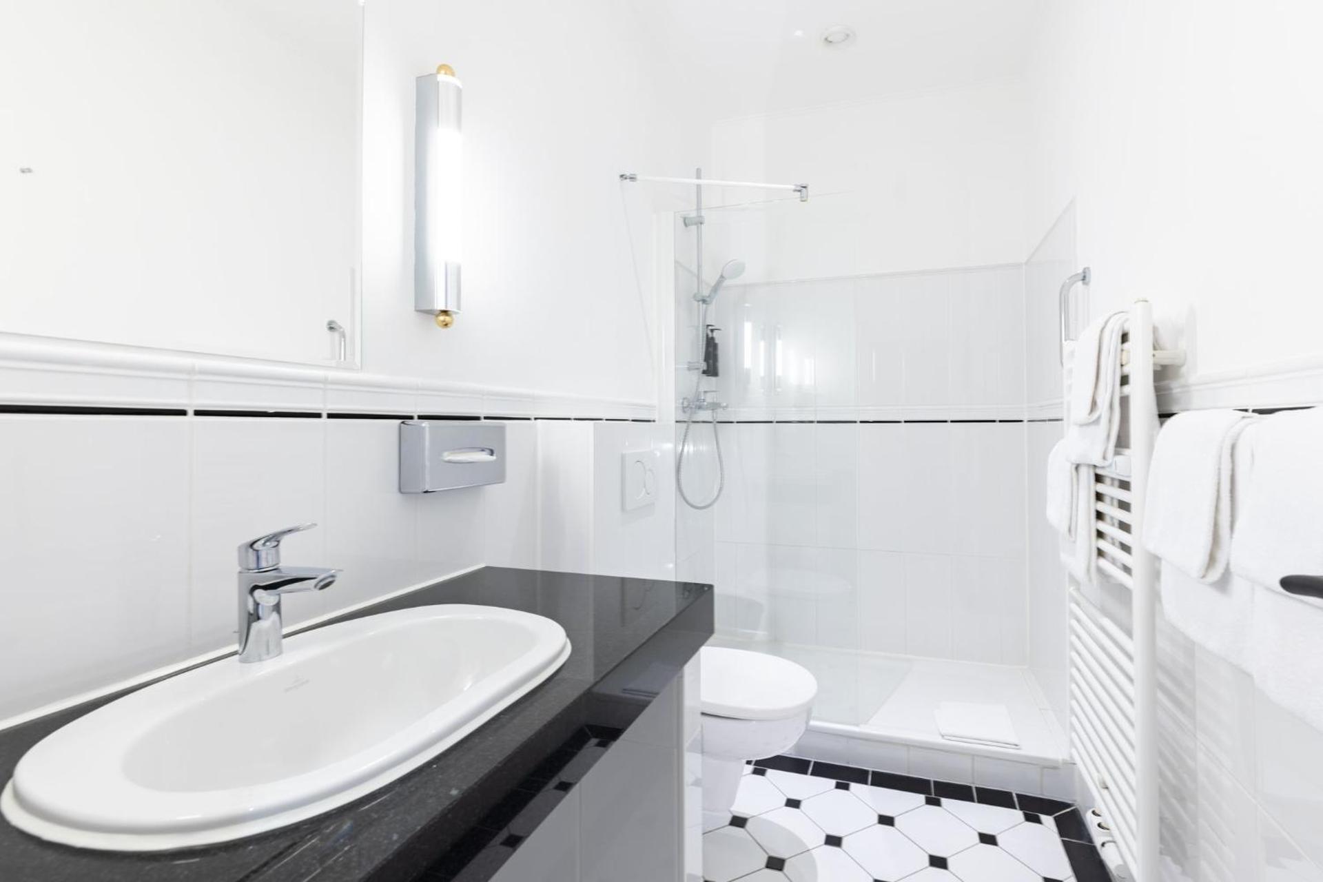 Garner Hotel Berlin - Messe by IHG - Photo 51