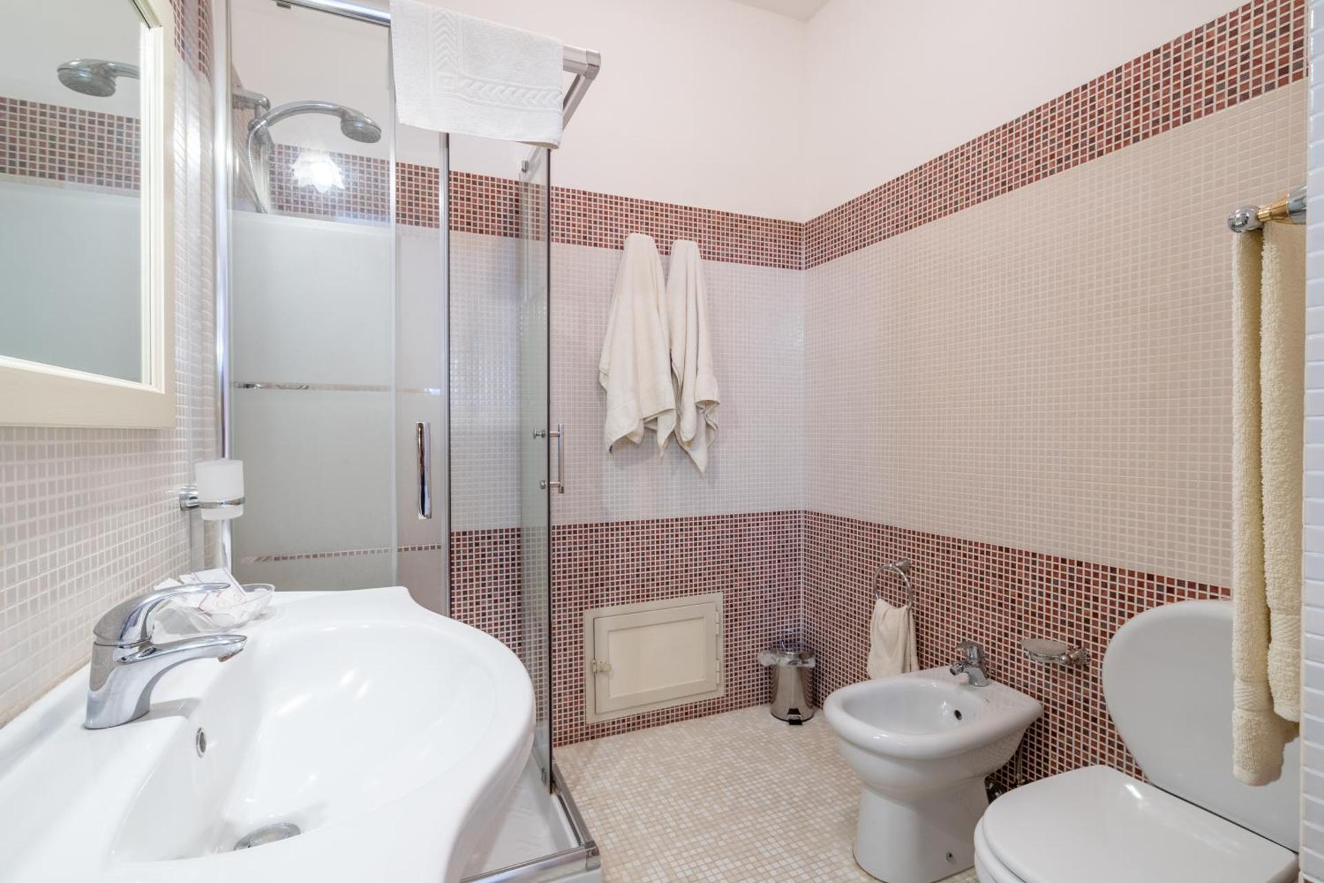 Alhambra Guest House di Charme - Photo 19