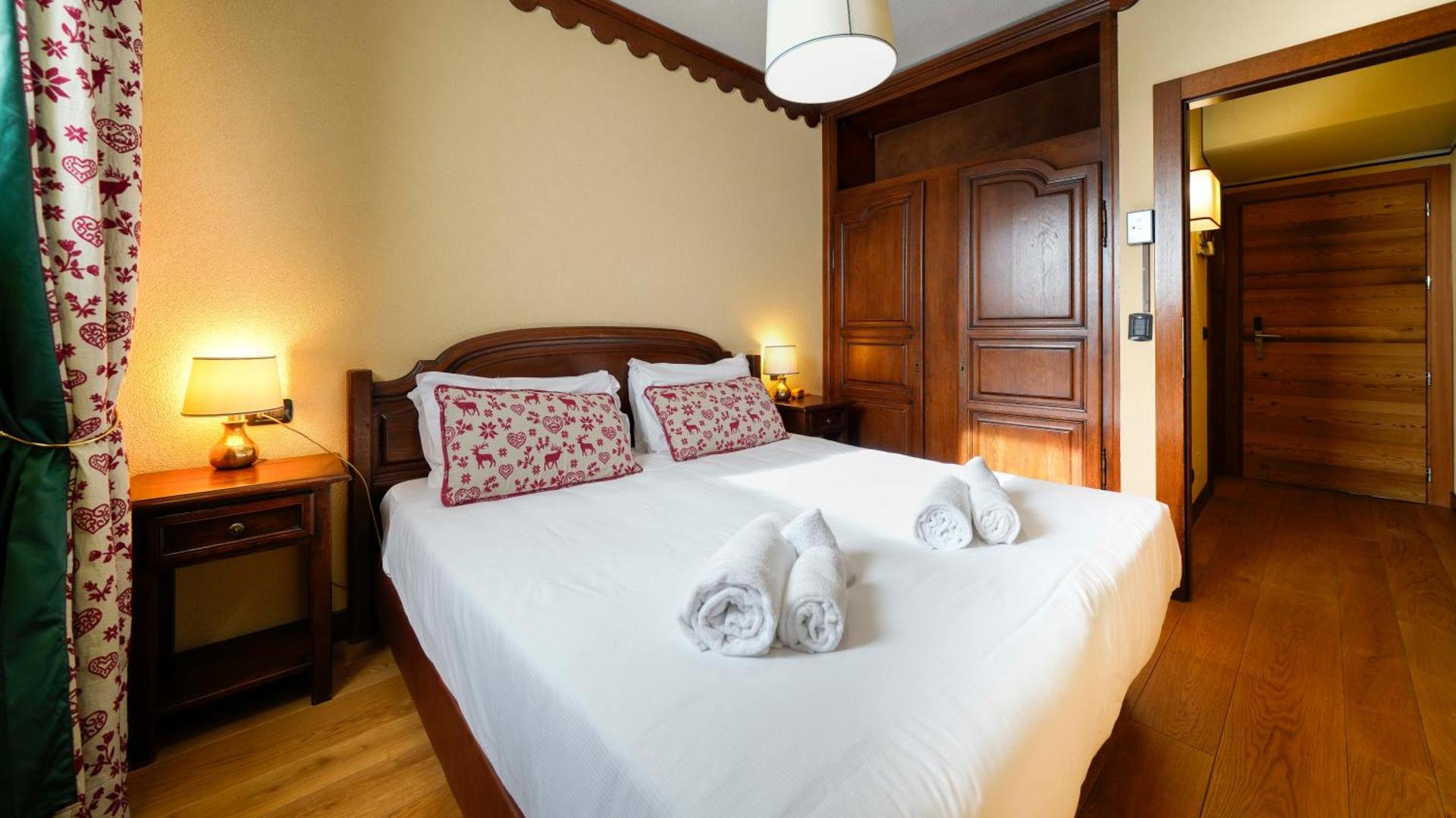 Hotel Jumeaux - Photo 25