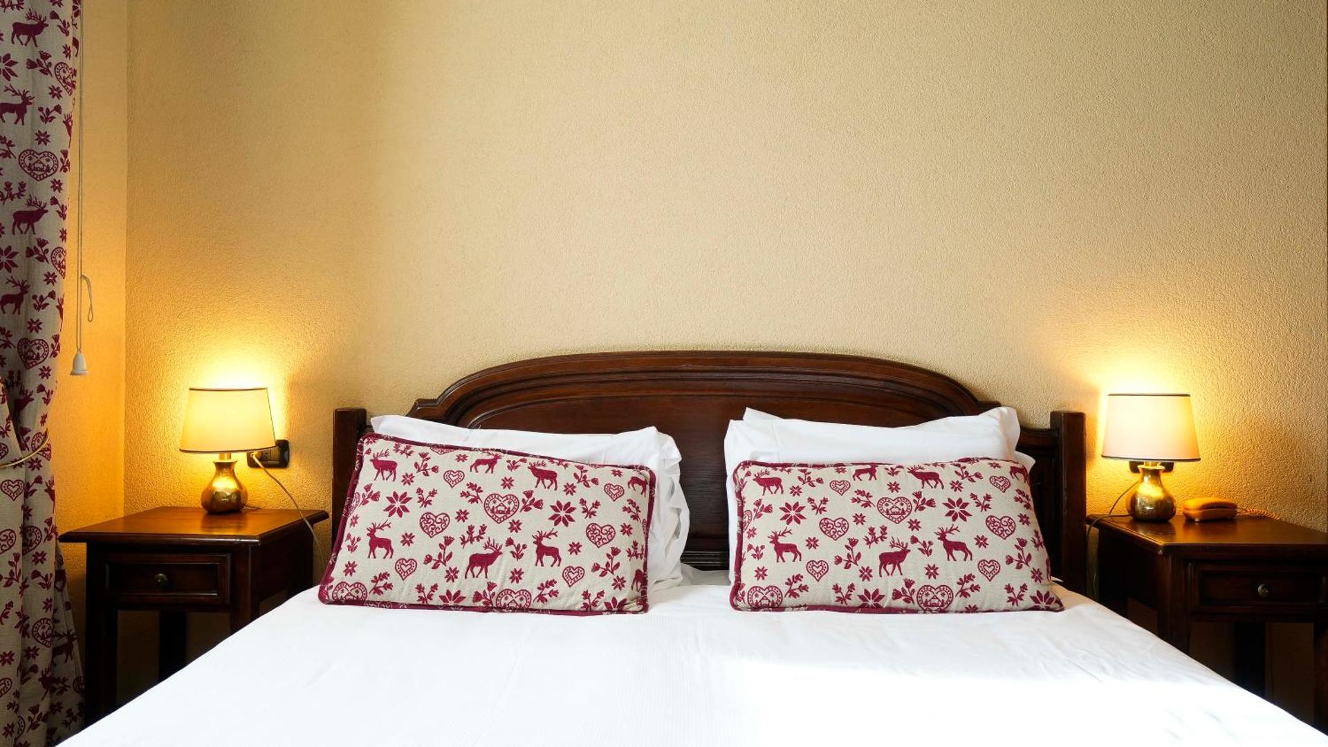 Hotel Jumeaux - Photo 24