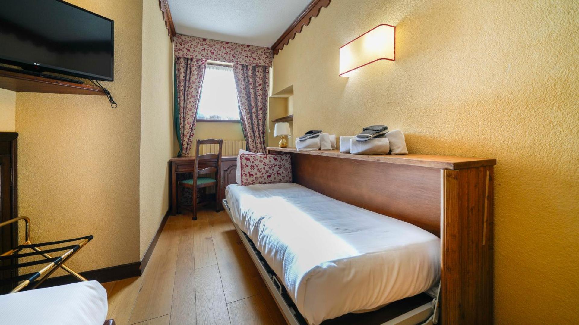 Hotel Jumeaux - Photo 23