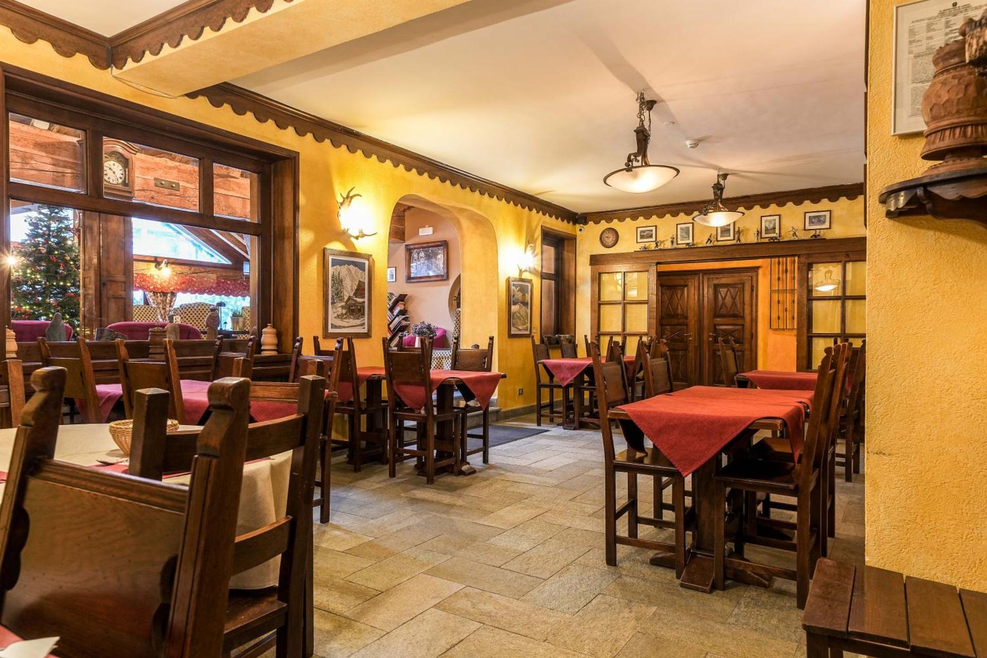 Hotel Jumeaux - Photo 20