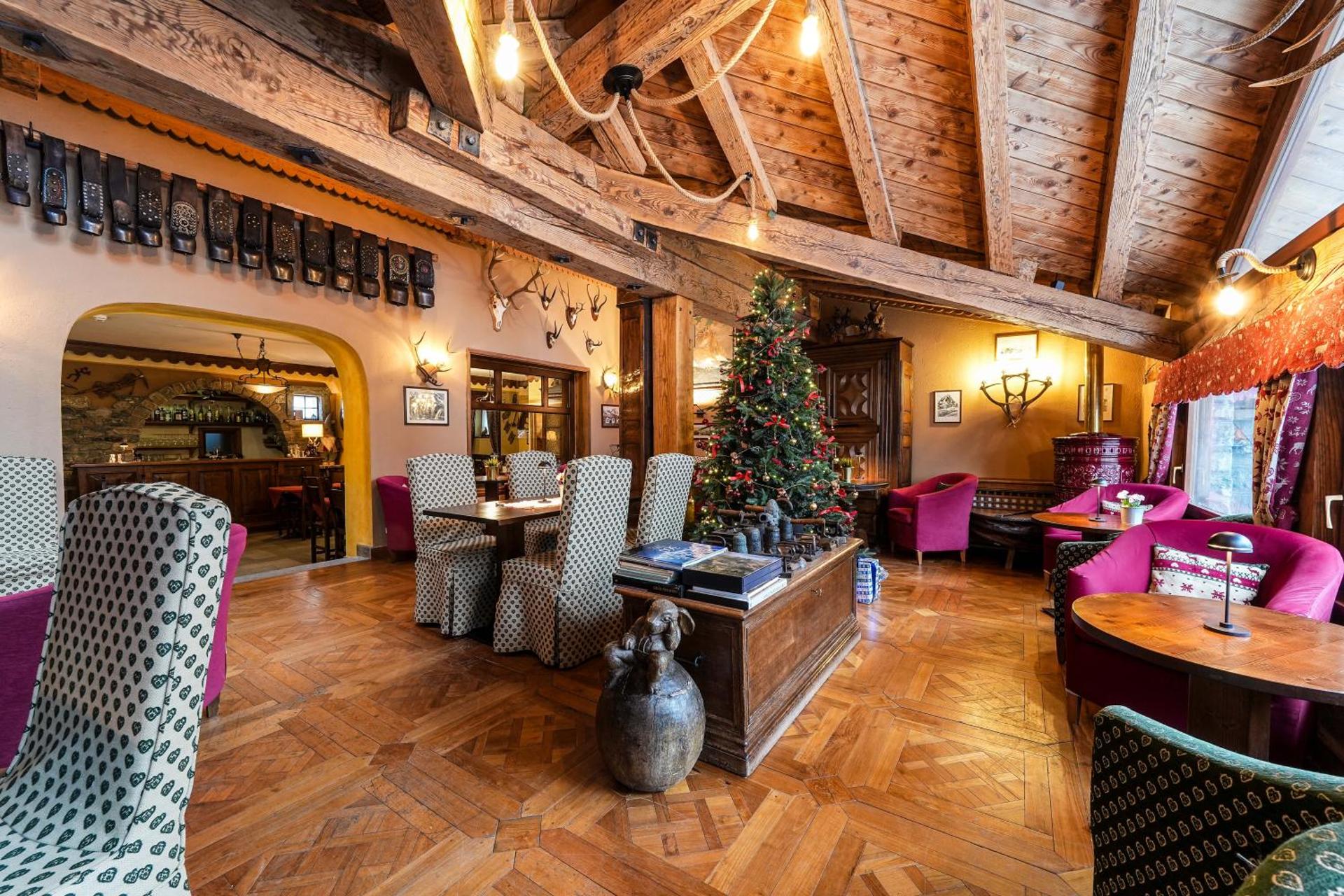 Hotel Jumeaux - Photo 6