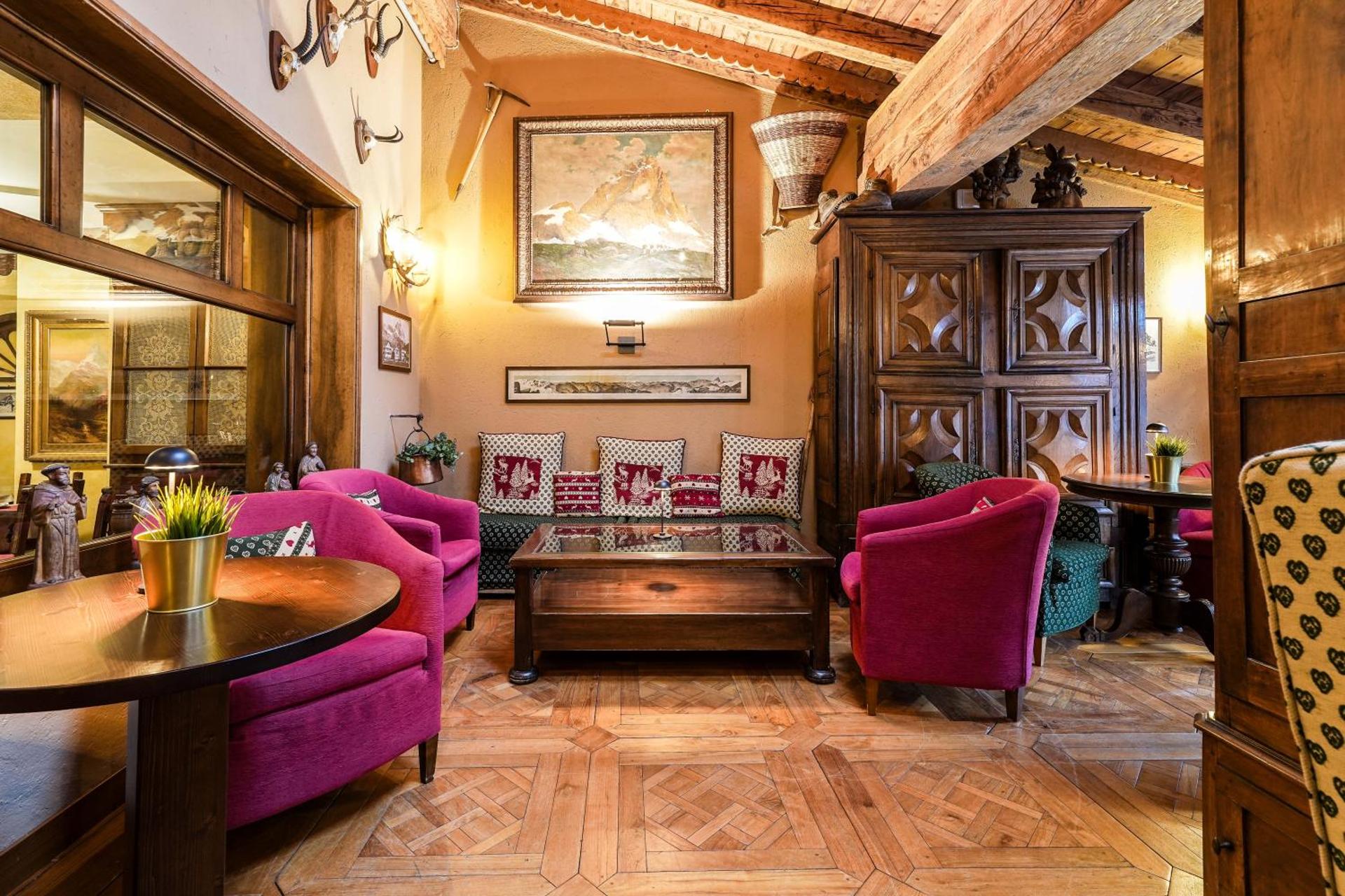 Hotel Jumeaux - Photo 7