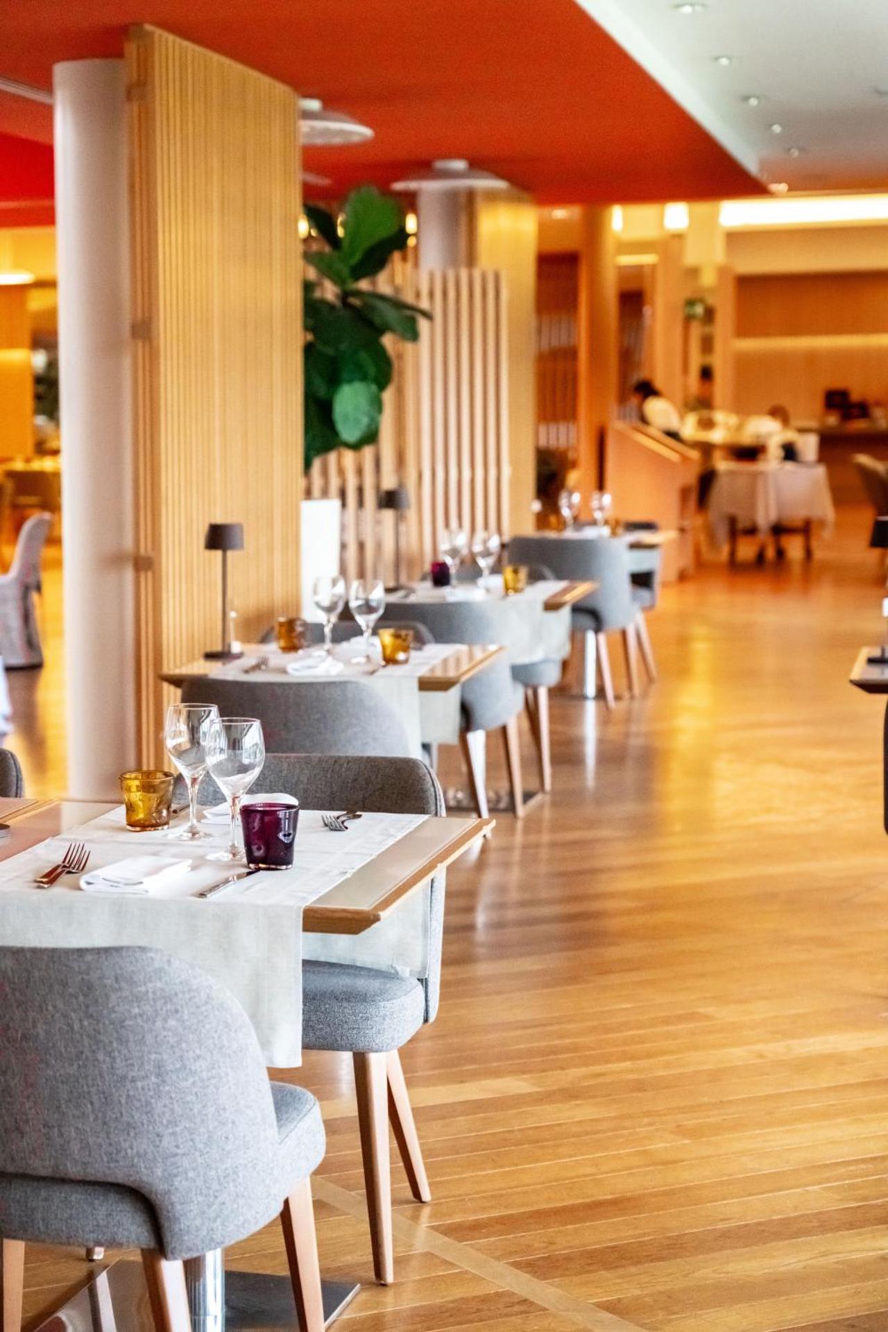 UNAHOTELS Varese - Photo 30