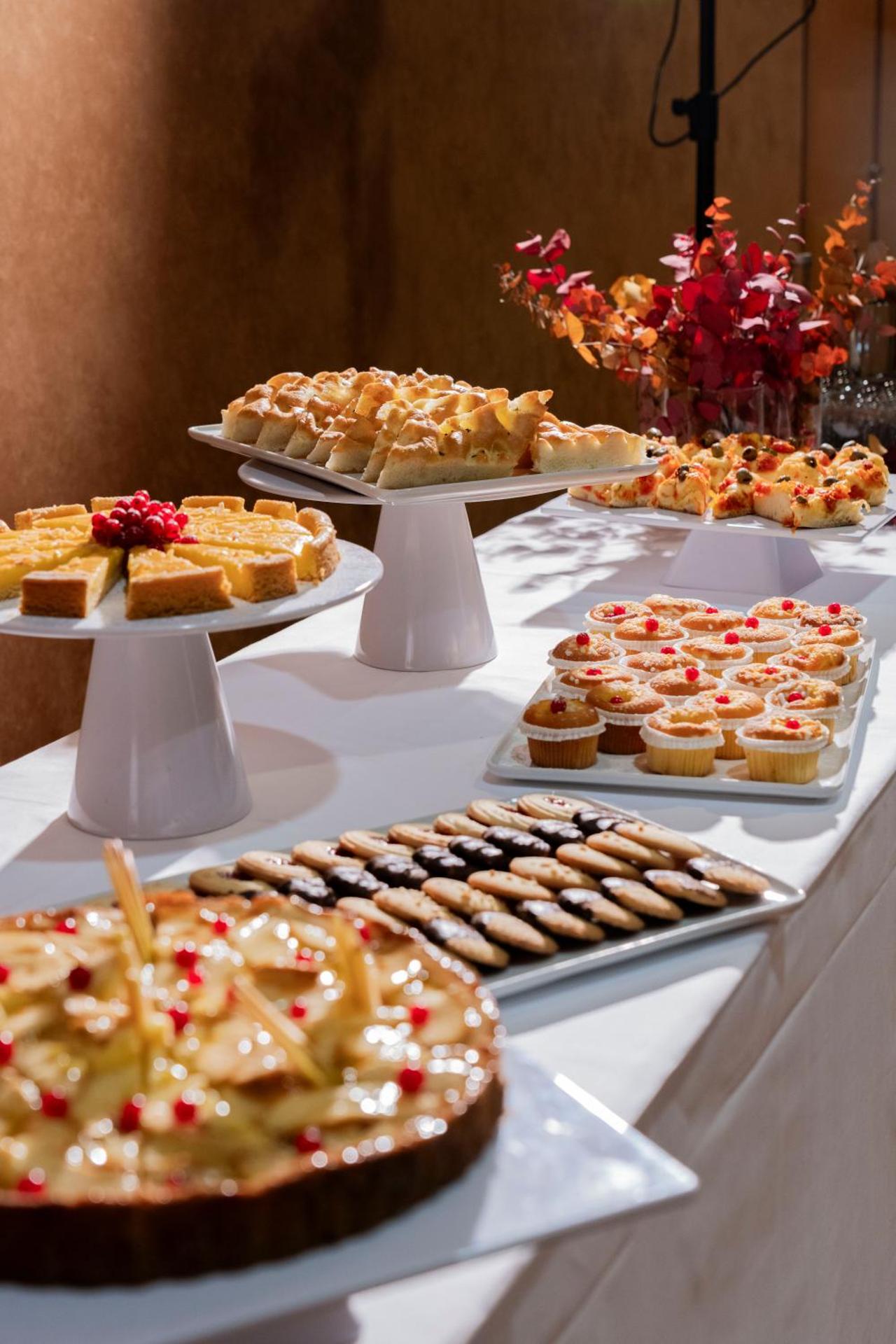 UNAHOTELS Varese - Photo 41