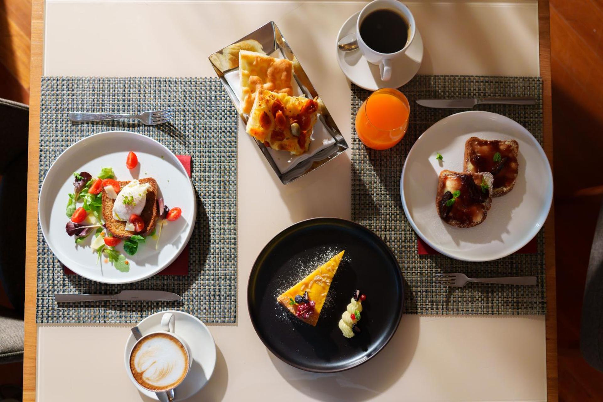 UNAHOTELS Varese - Photo 24