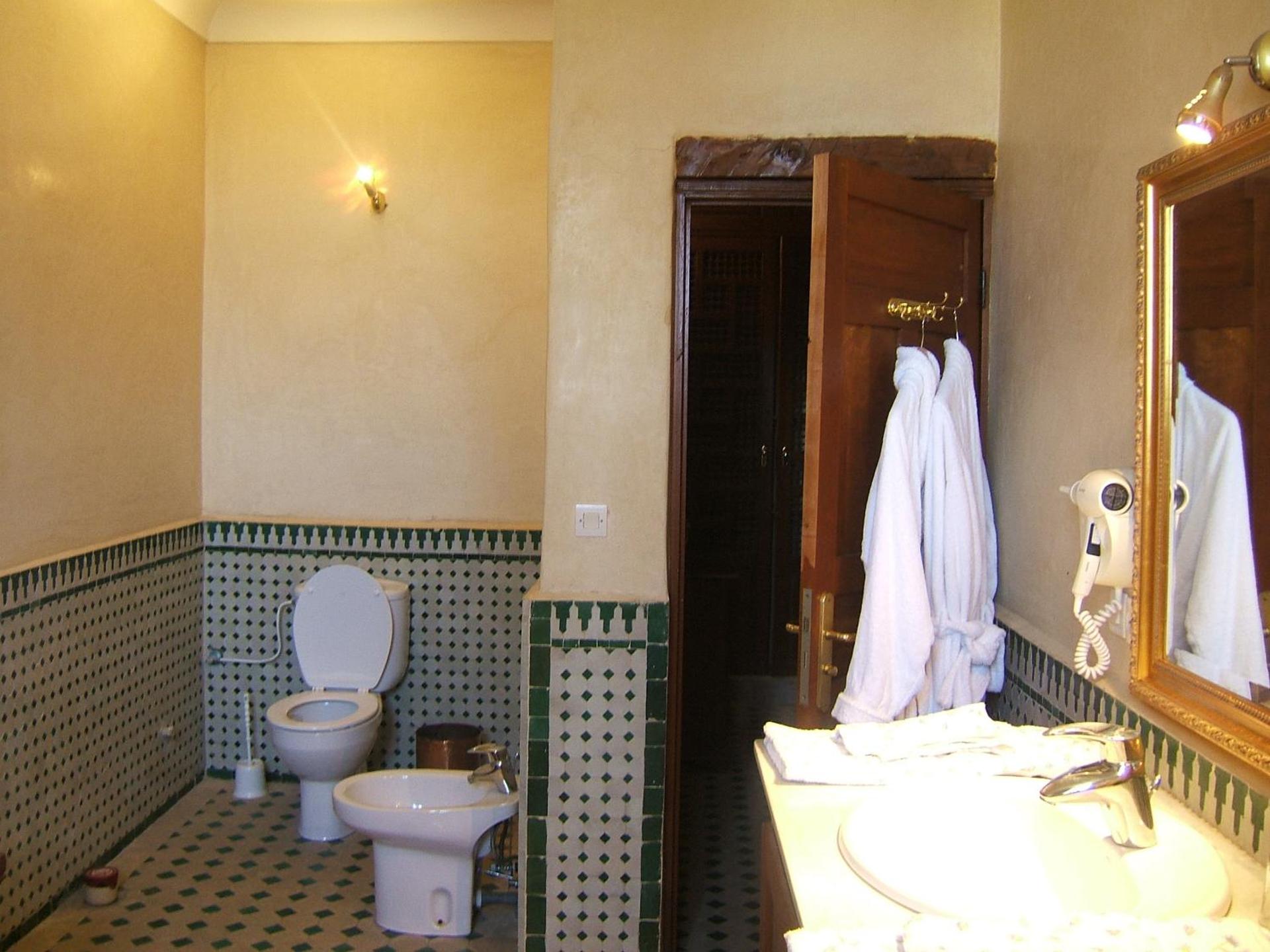 Riad Damia Suite & Spa - Photo 161