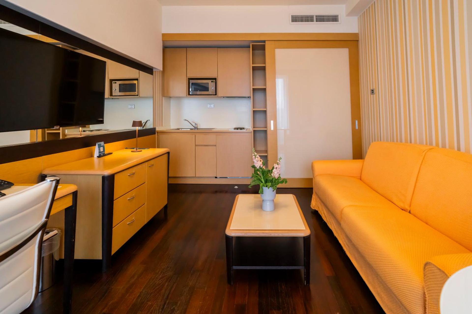 UNAHOTELS Varese - Photo 26