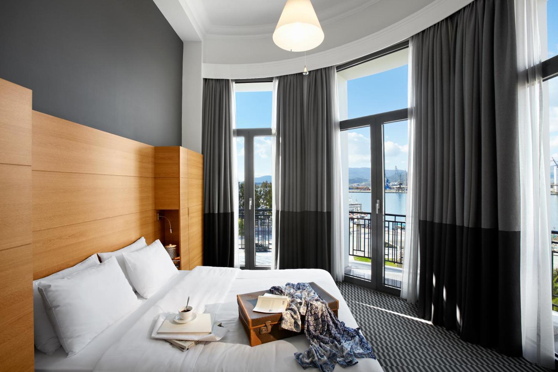 Aegli Hotel Volos - Photo 59