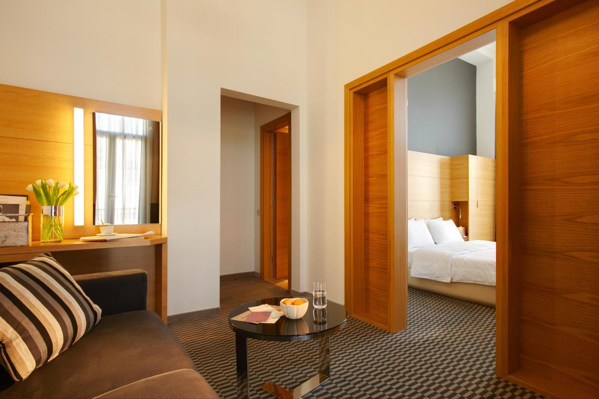 Aegli Hotel Volos - Photo 26