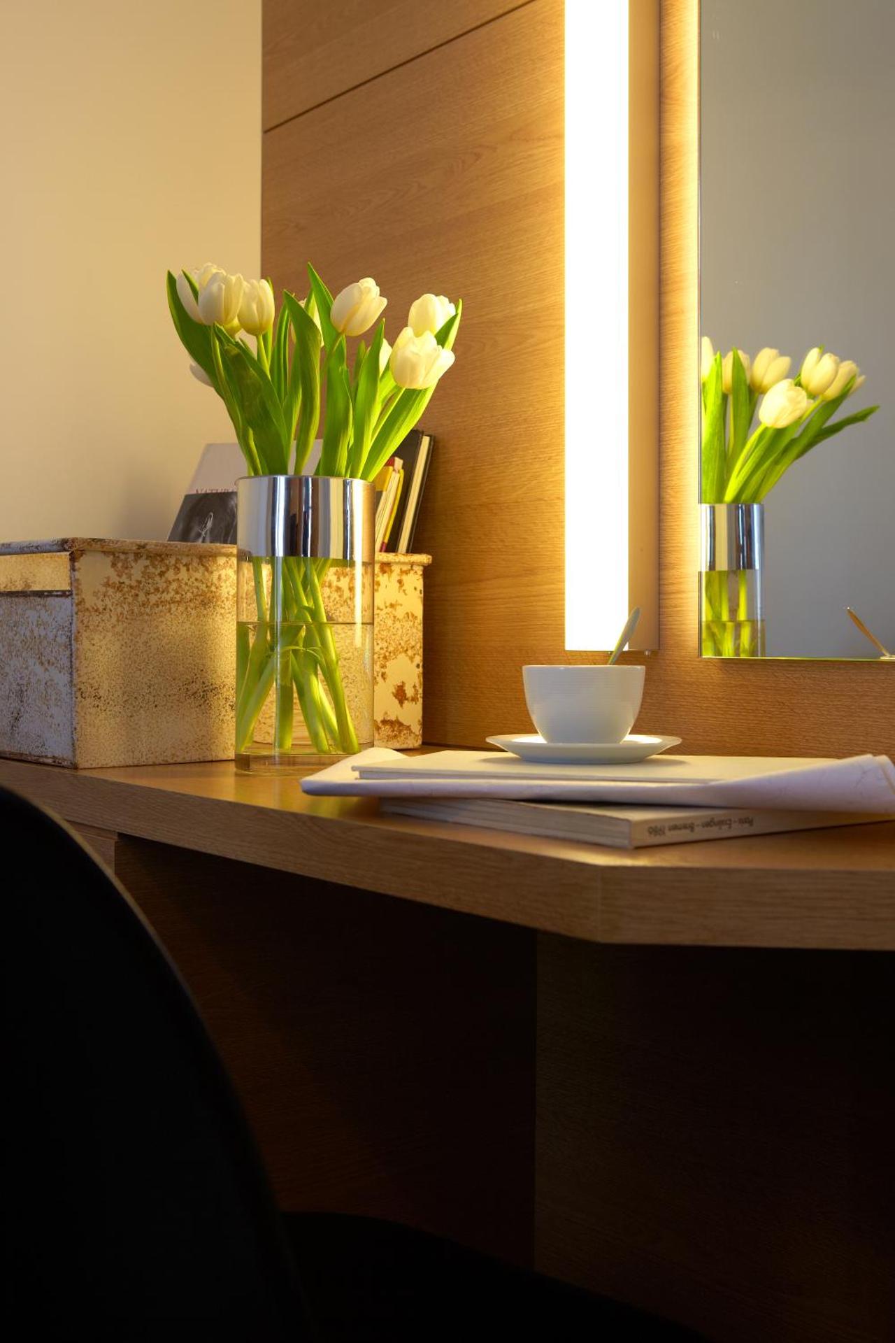 Aegli Hotel Volos - Photo 4