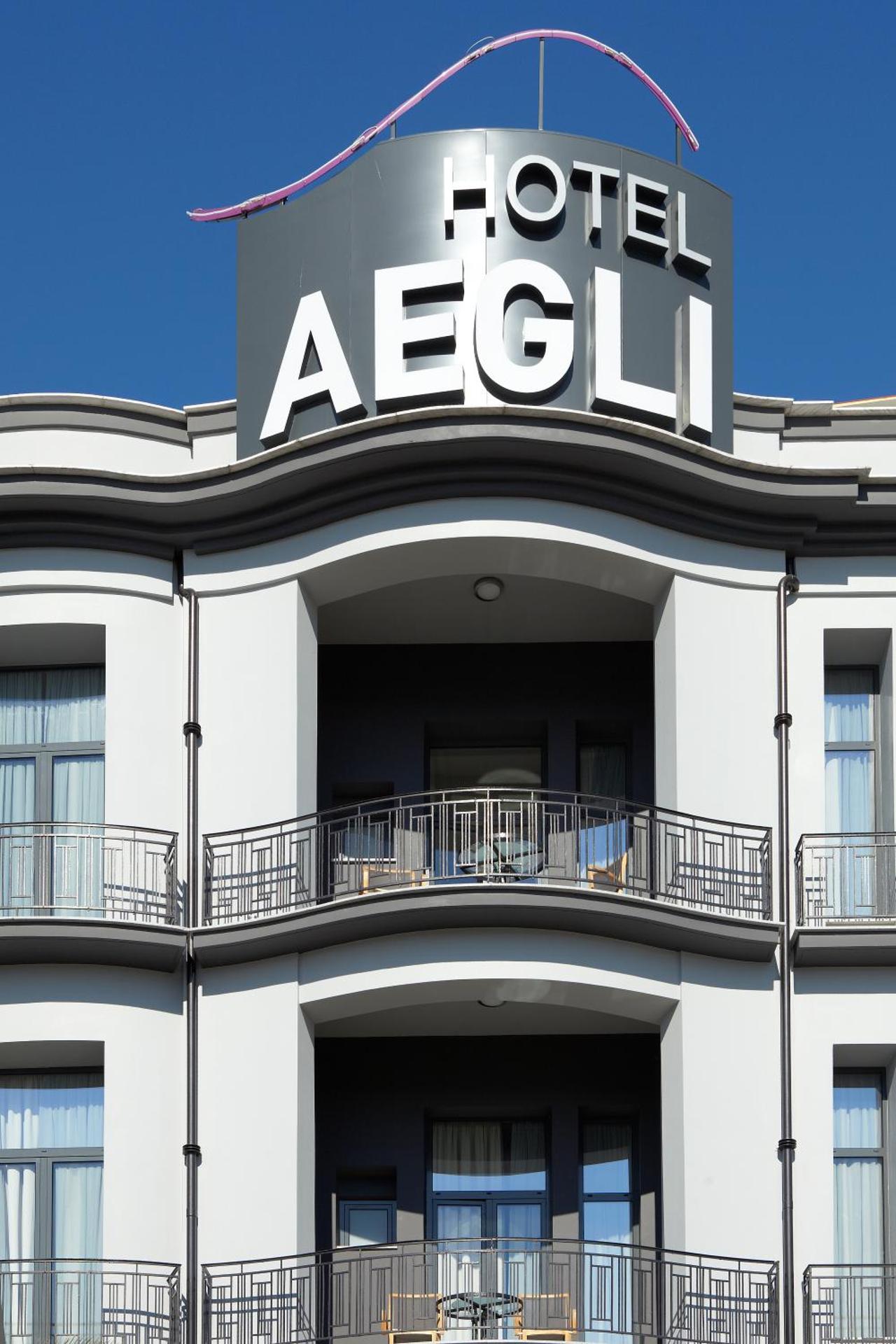 Aegli Hotel Volos - Photo 22