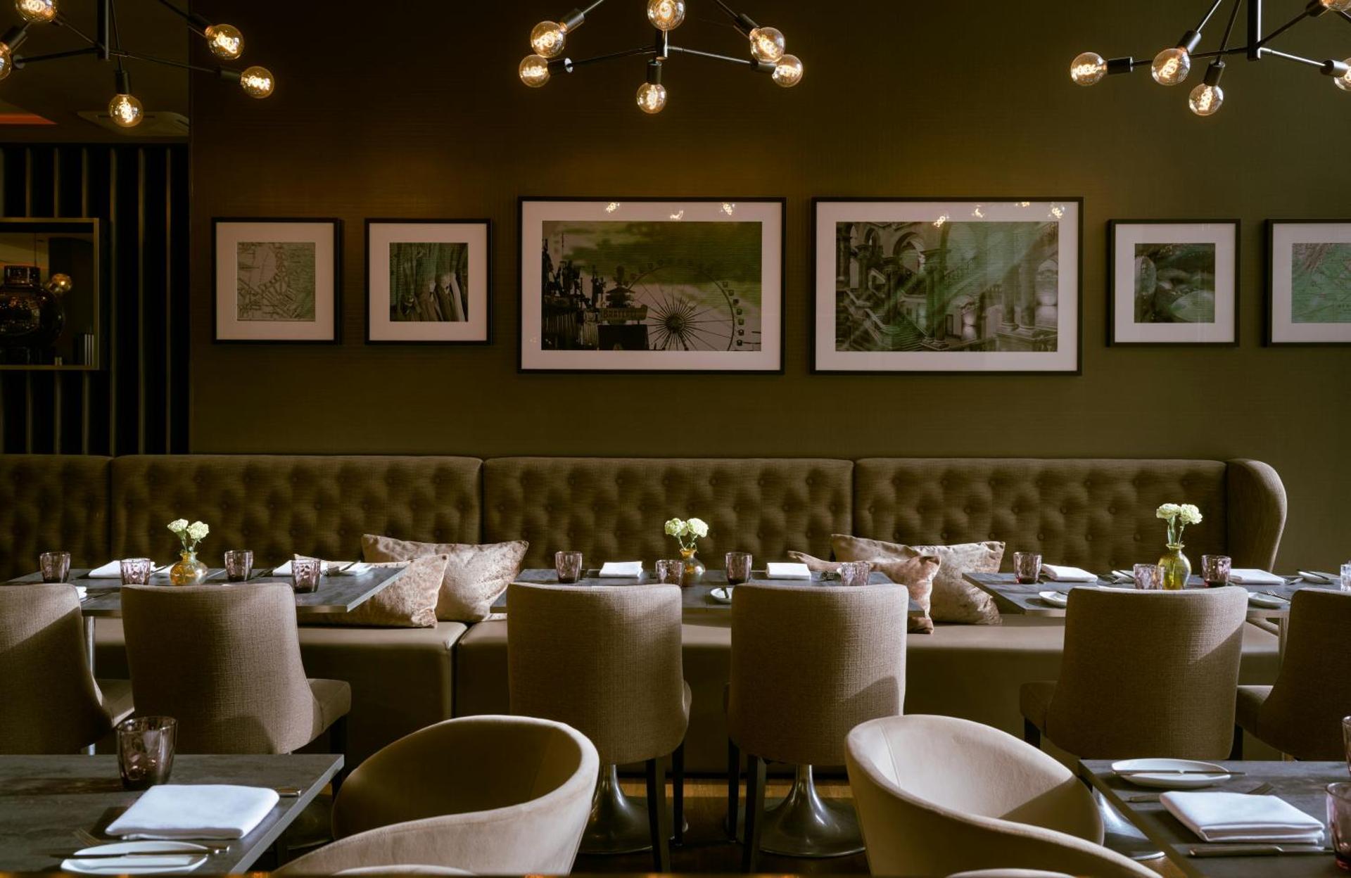 Leonardo Royal Hotel Munich - Photo 48