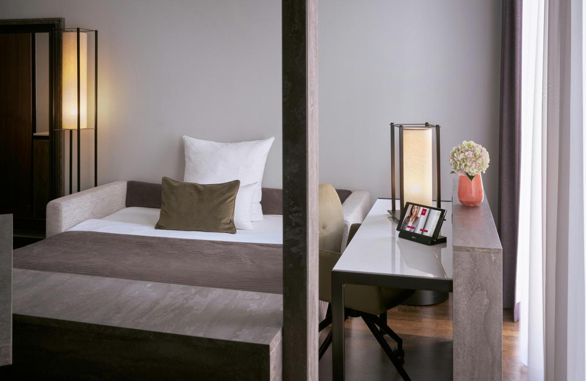 Leonardo Royal Hotel Munich - Photo 35