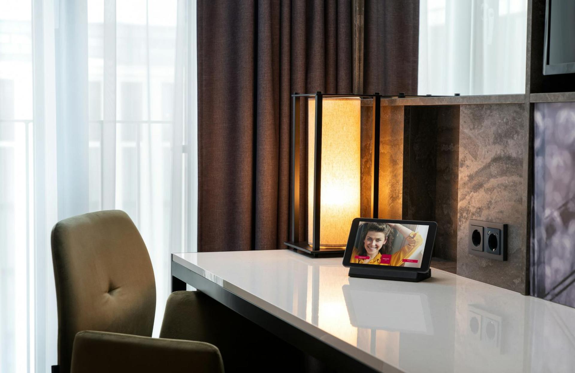 Leonardo Royal Hotel Munich - Photo 31