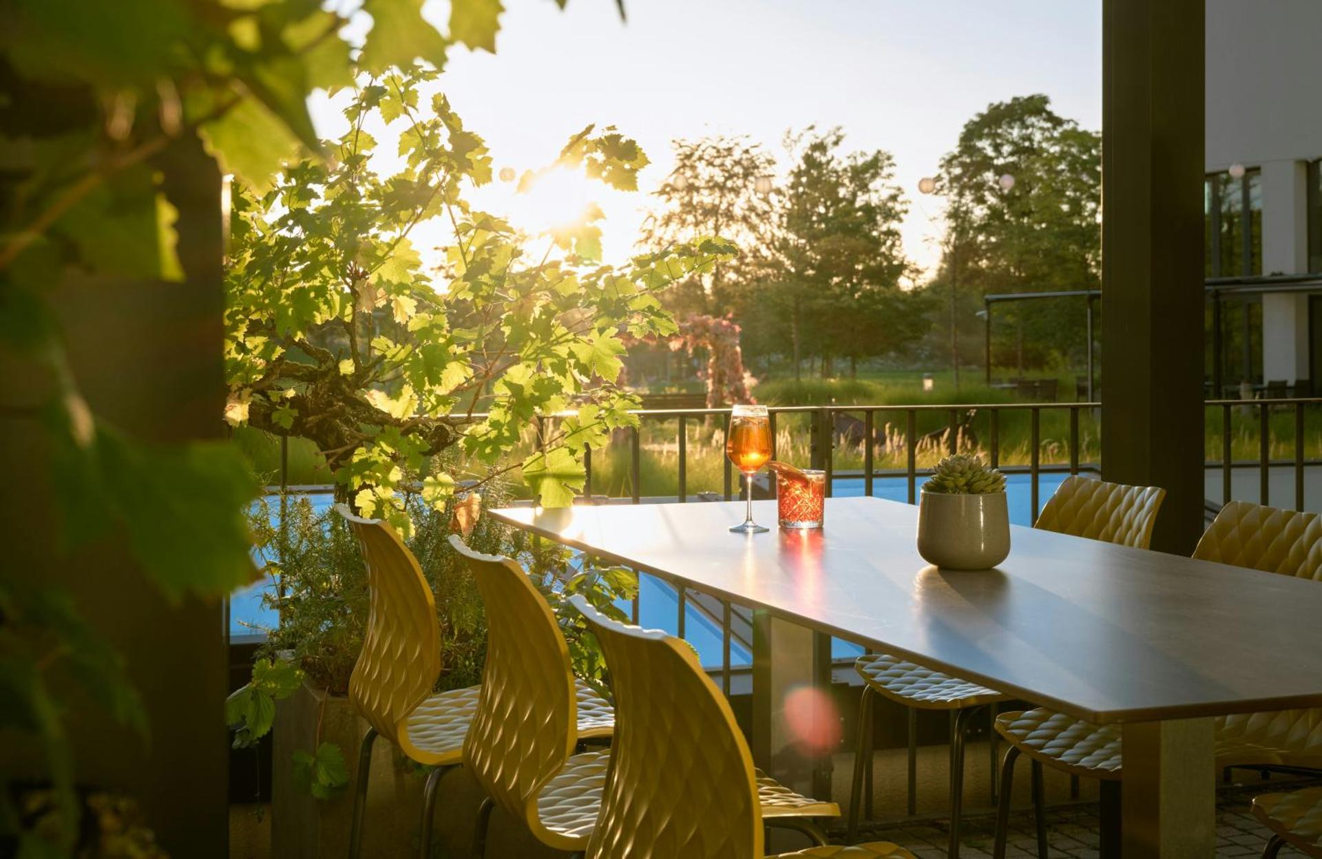 Leonardo Royal Hotel Munich - Photo 20