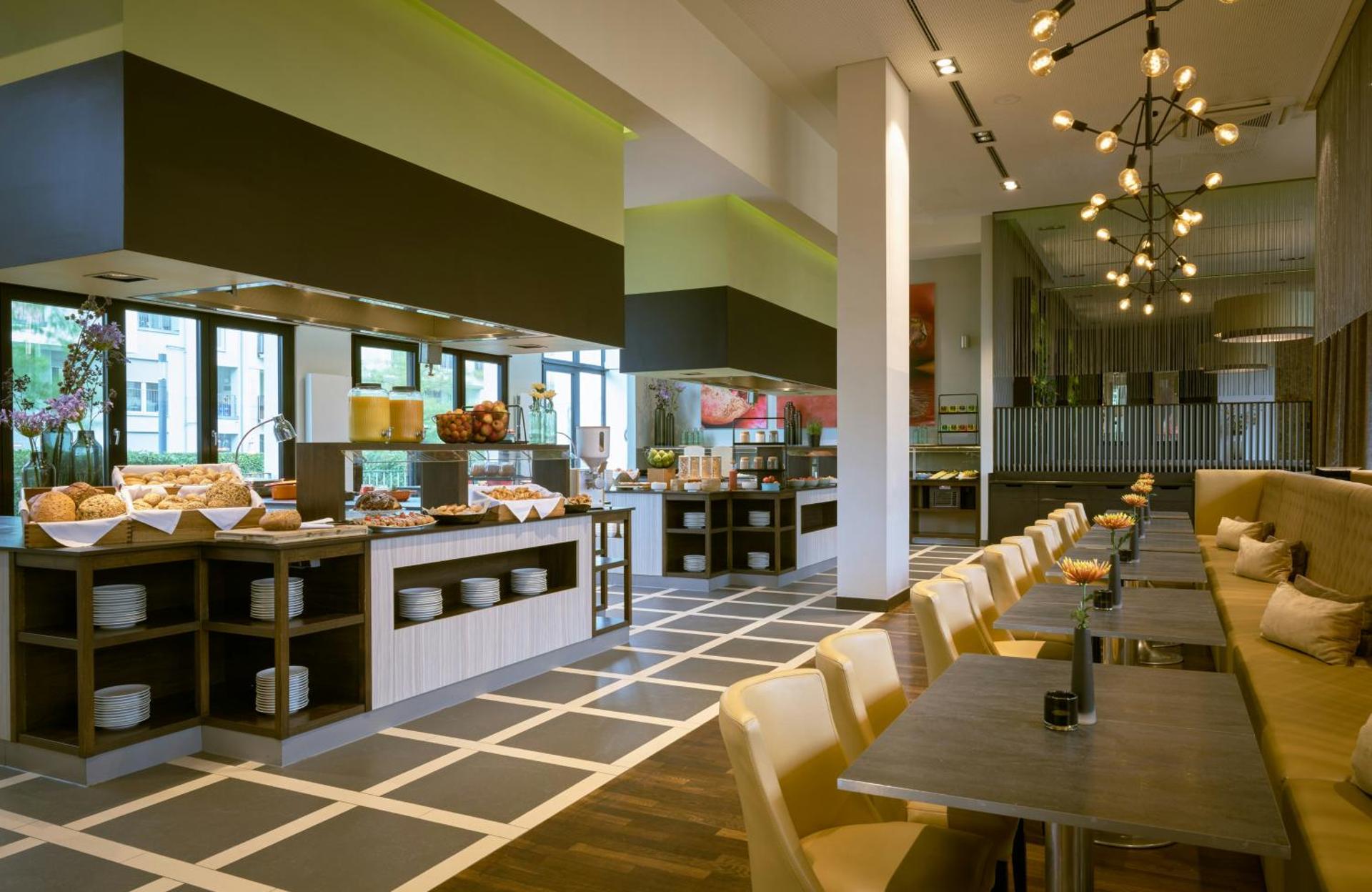 Leonardo Royal Hotel Munich - Photo 52