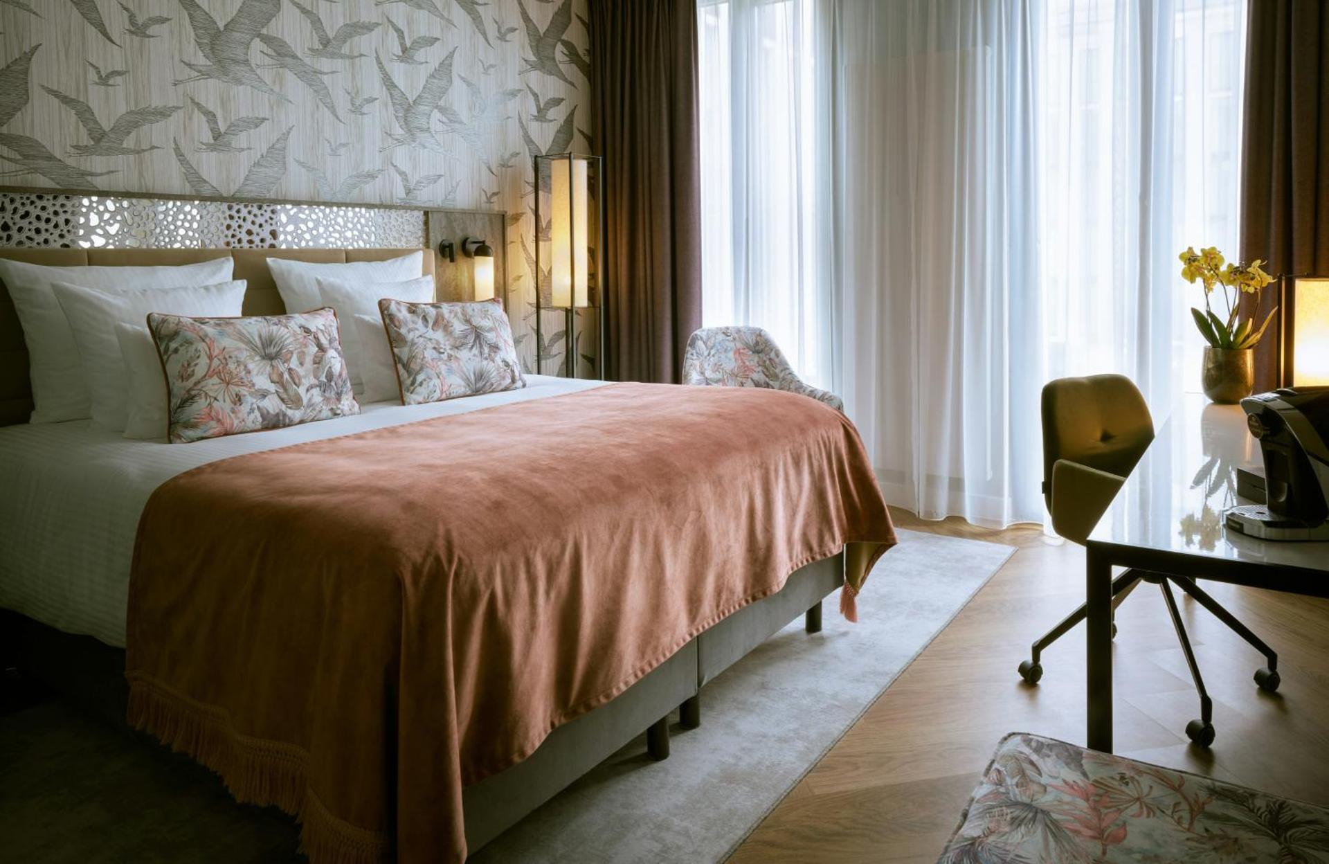 Leonardo Royal Hotel Munich - Photo 9