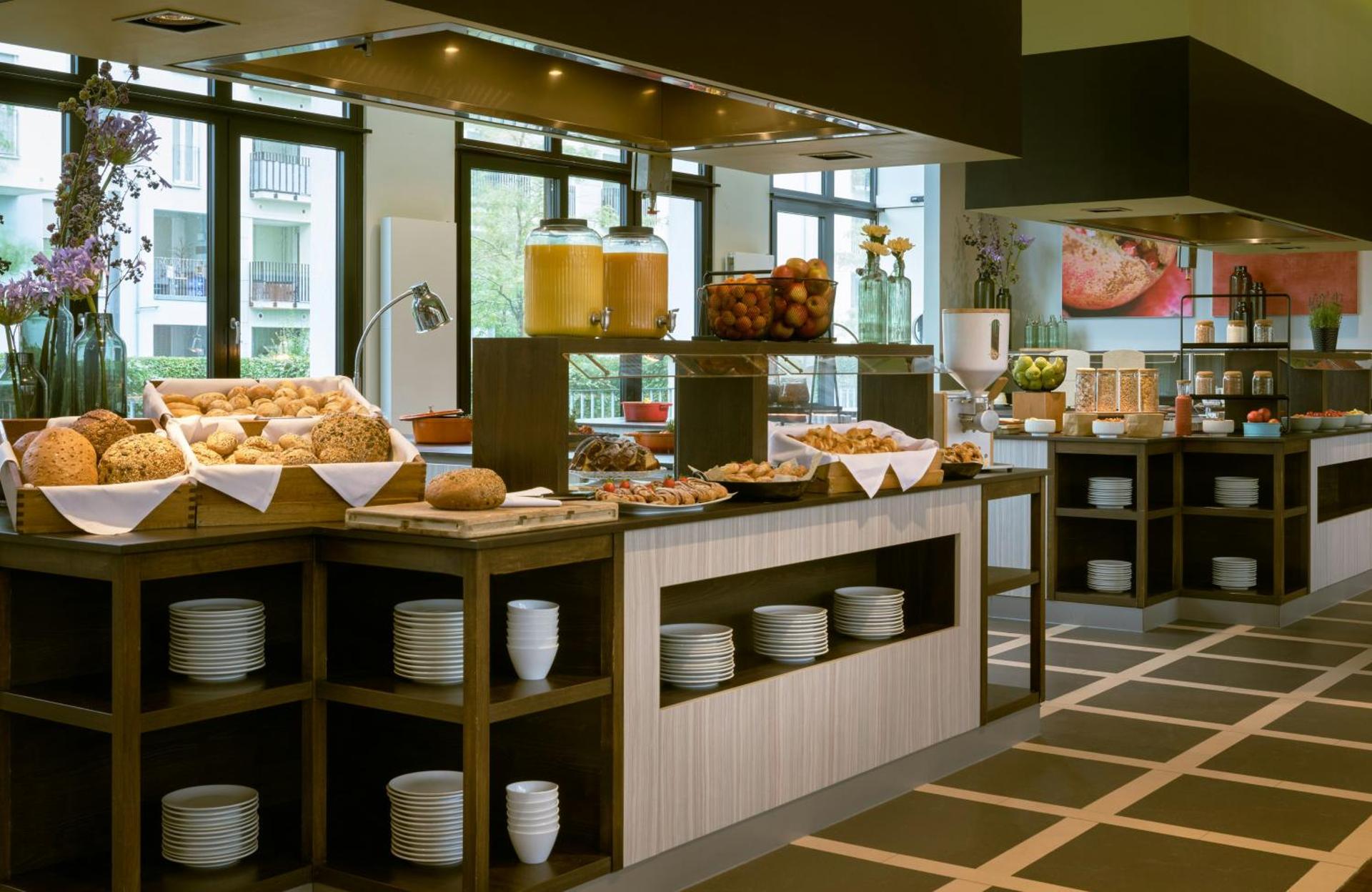 Leonardo Royal Hotel Munich - Photo 51