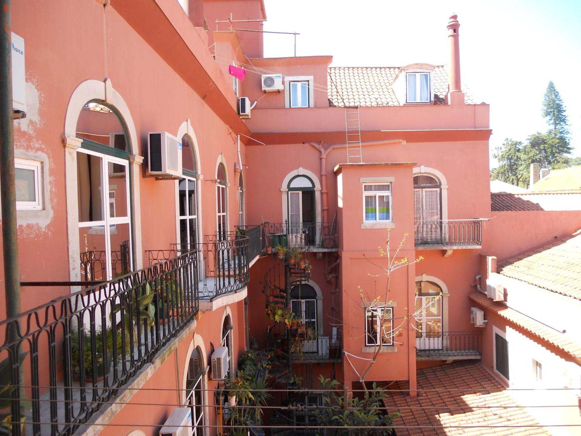 Hotel Belém Tejo - Setubalense - Photo 12