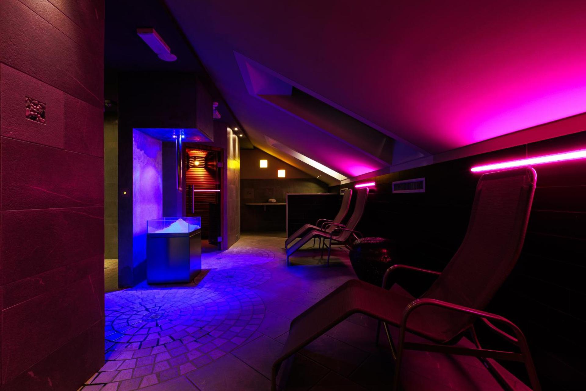 Hotel Excelsior Magenta - Photo 46