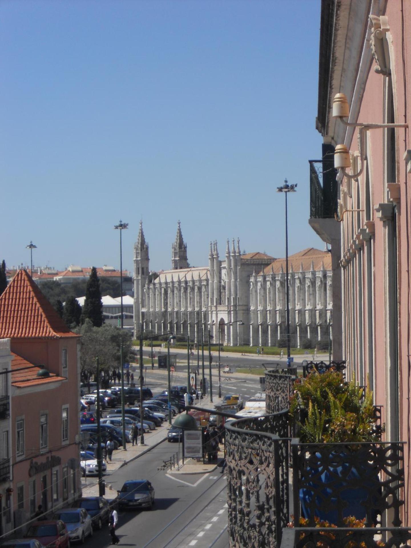 Hotel Belém Tejo - Setubalense - Photo 27