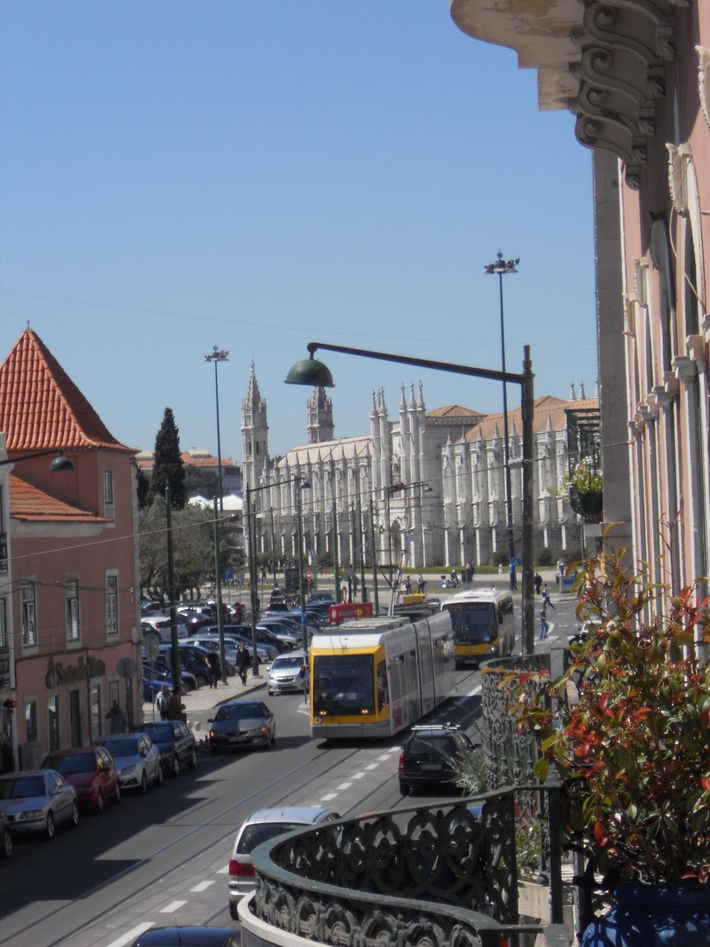 Hotel Belém Tejo - Setubalense - Photo 30