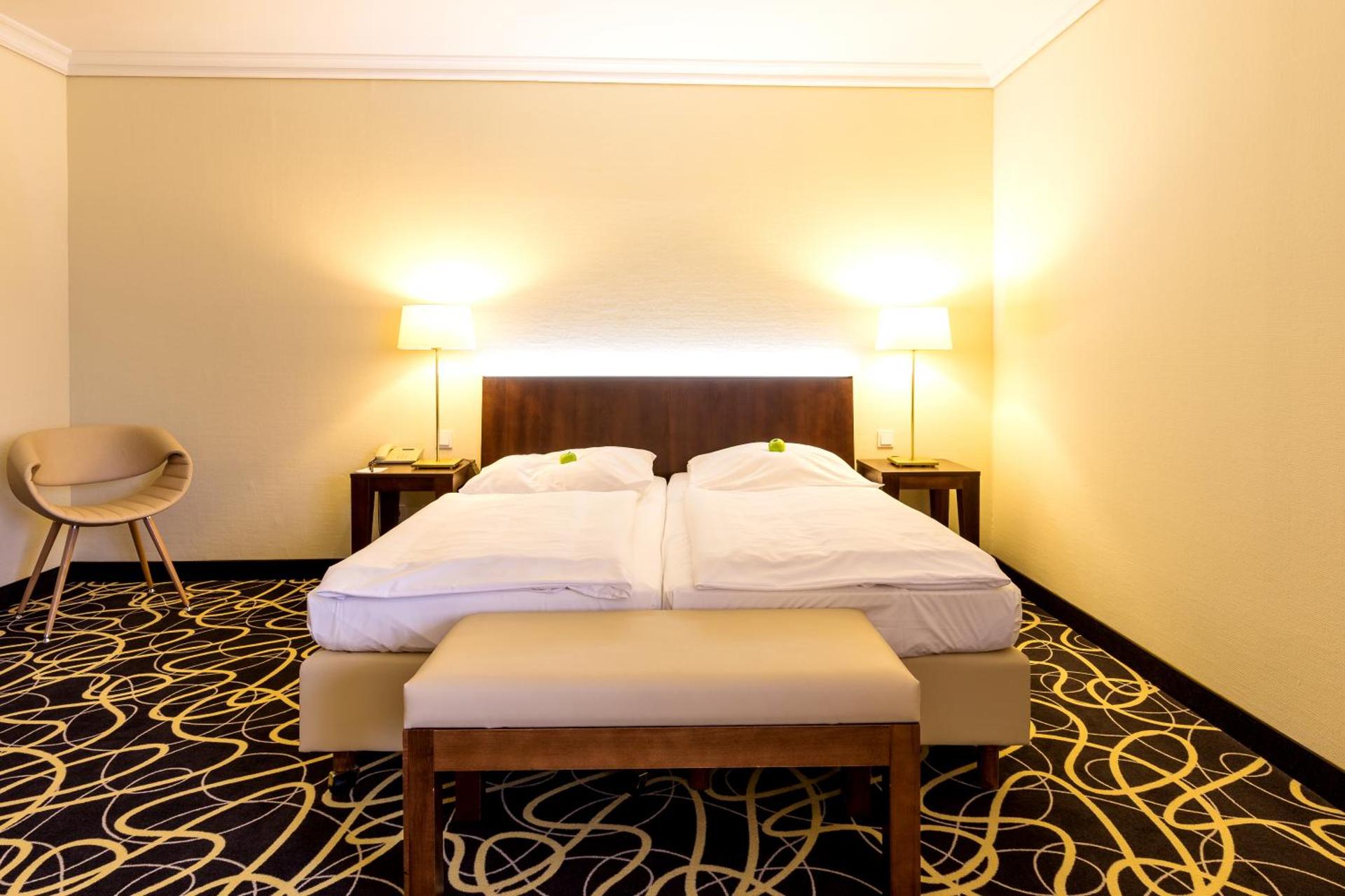 relexa hotel Stuttgarter Hof - Photo 28