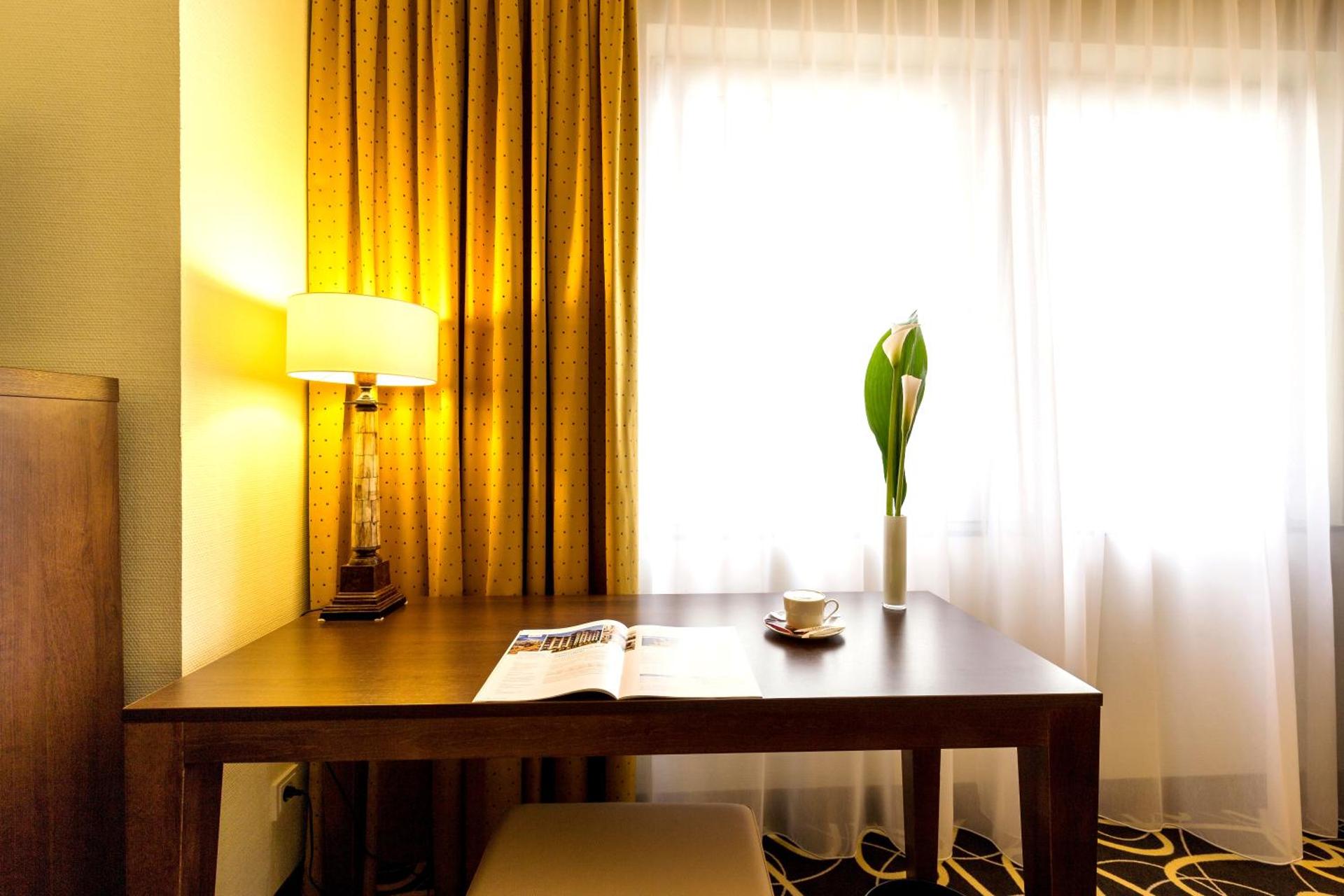 relexa hotel Stuttgarter Hof - Photo 29