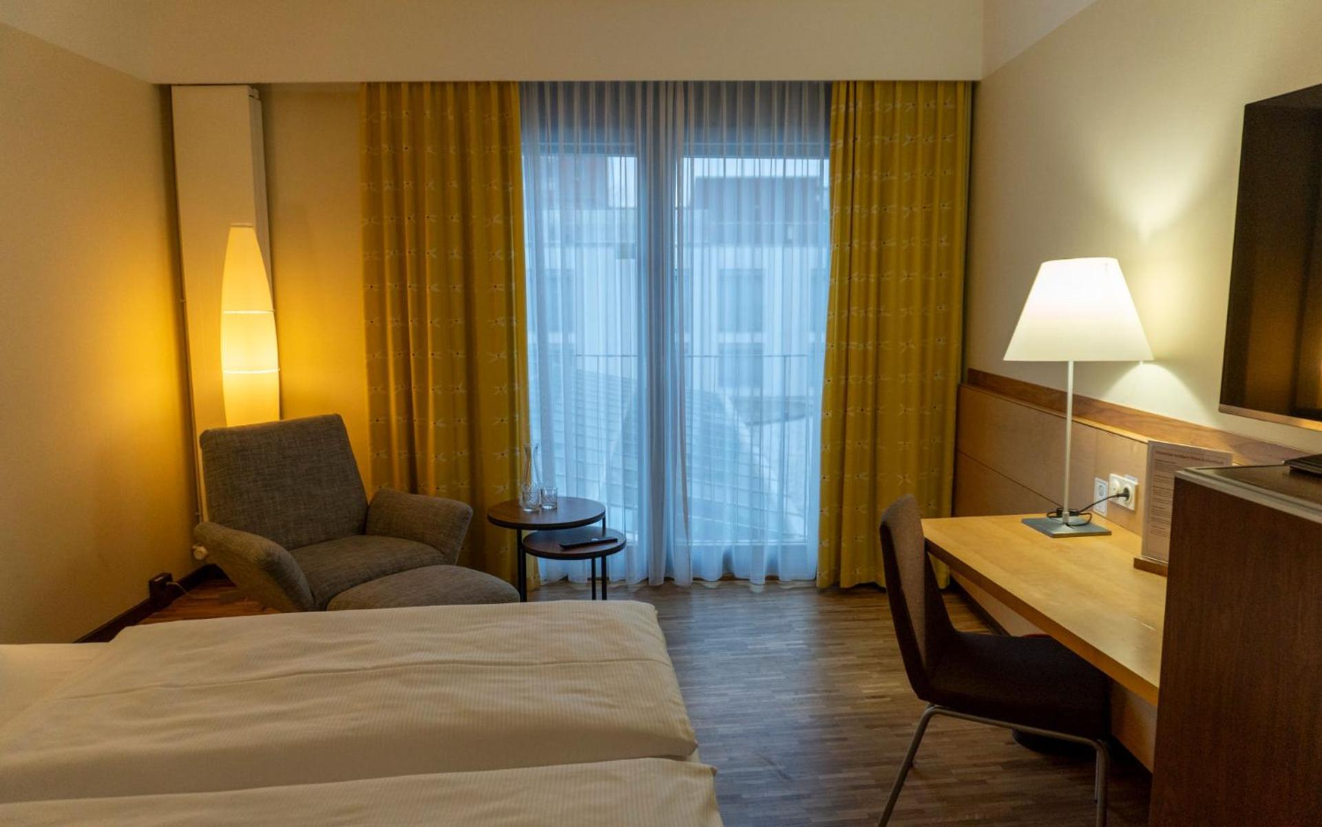 centrovital Hotel Berlin - Photo 27