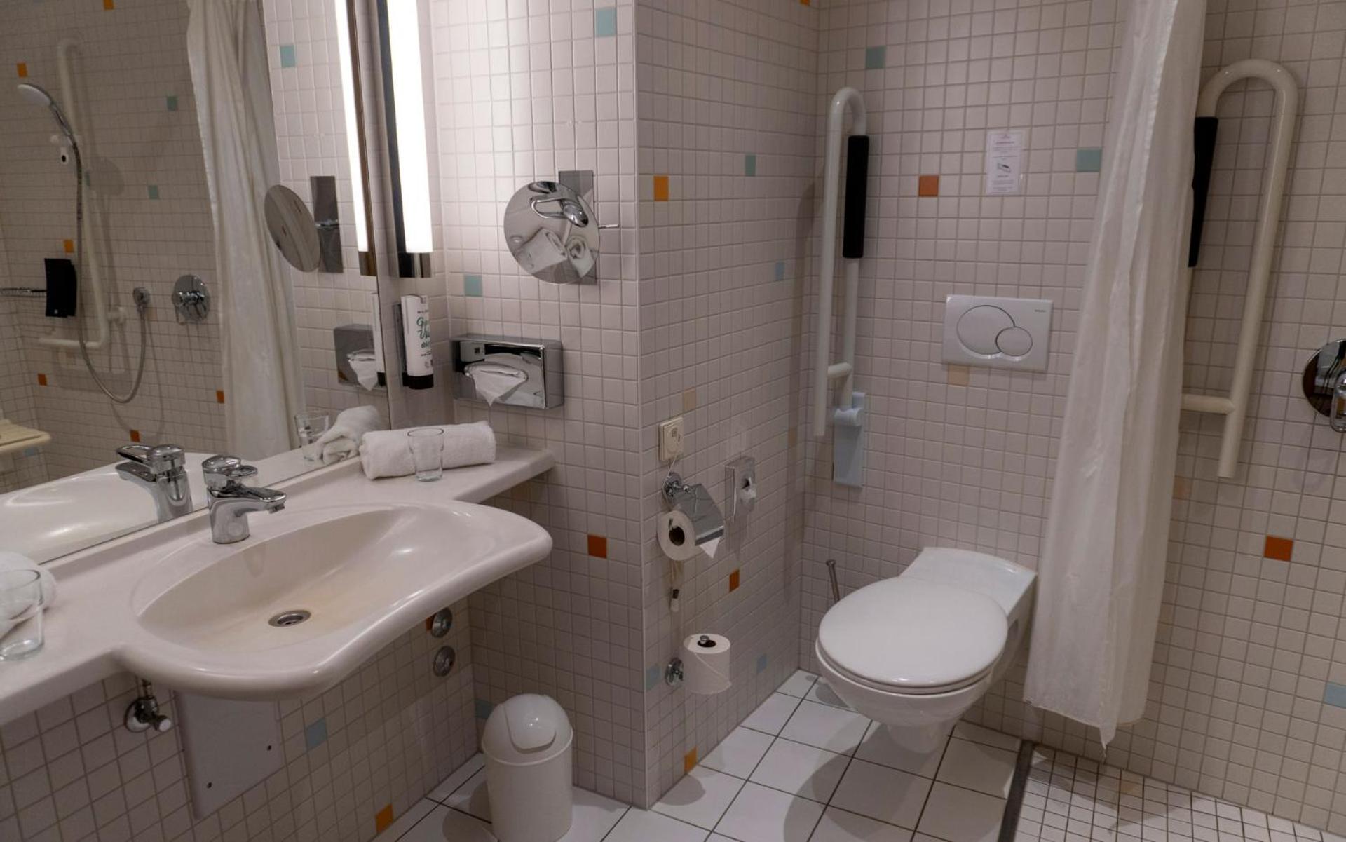 centrovital Hotel Berlin - Photo 28